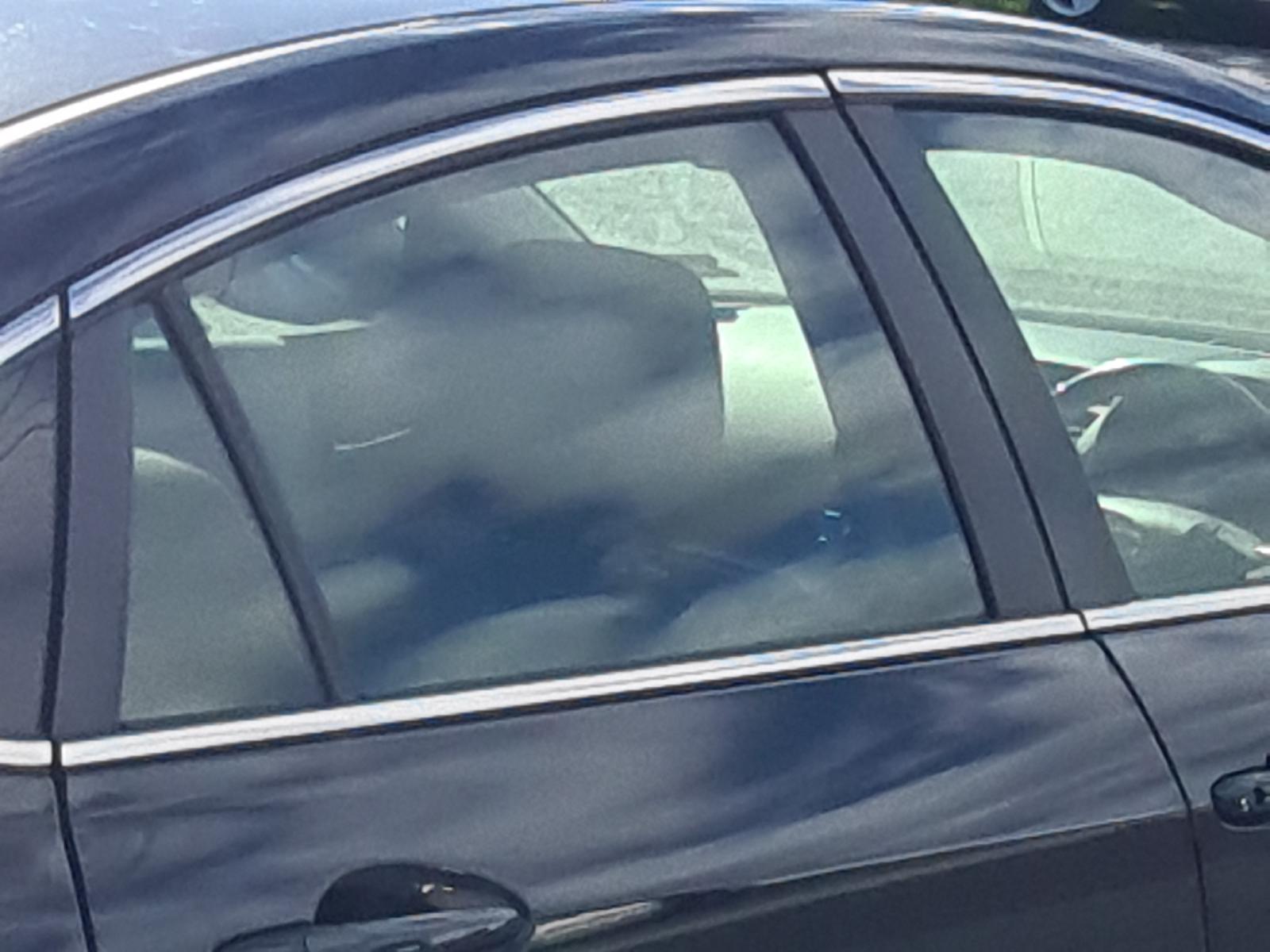 Mazda Atenza - GH 2008-2012