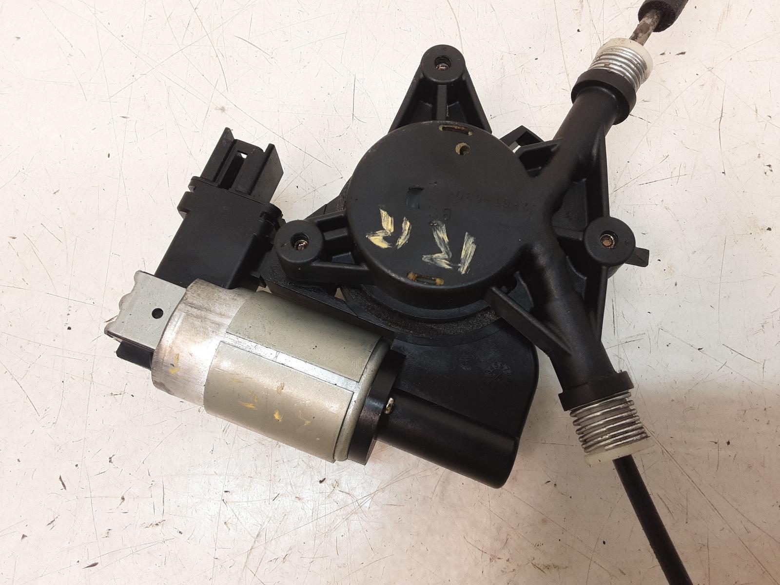 Right_Rear_Wnd_Reg_Motor