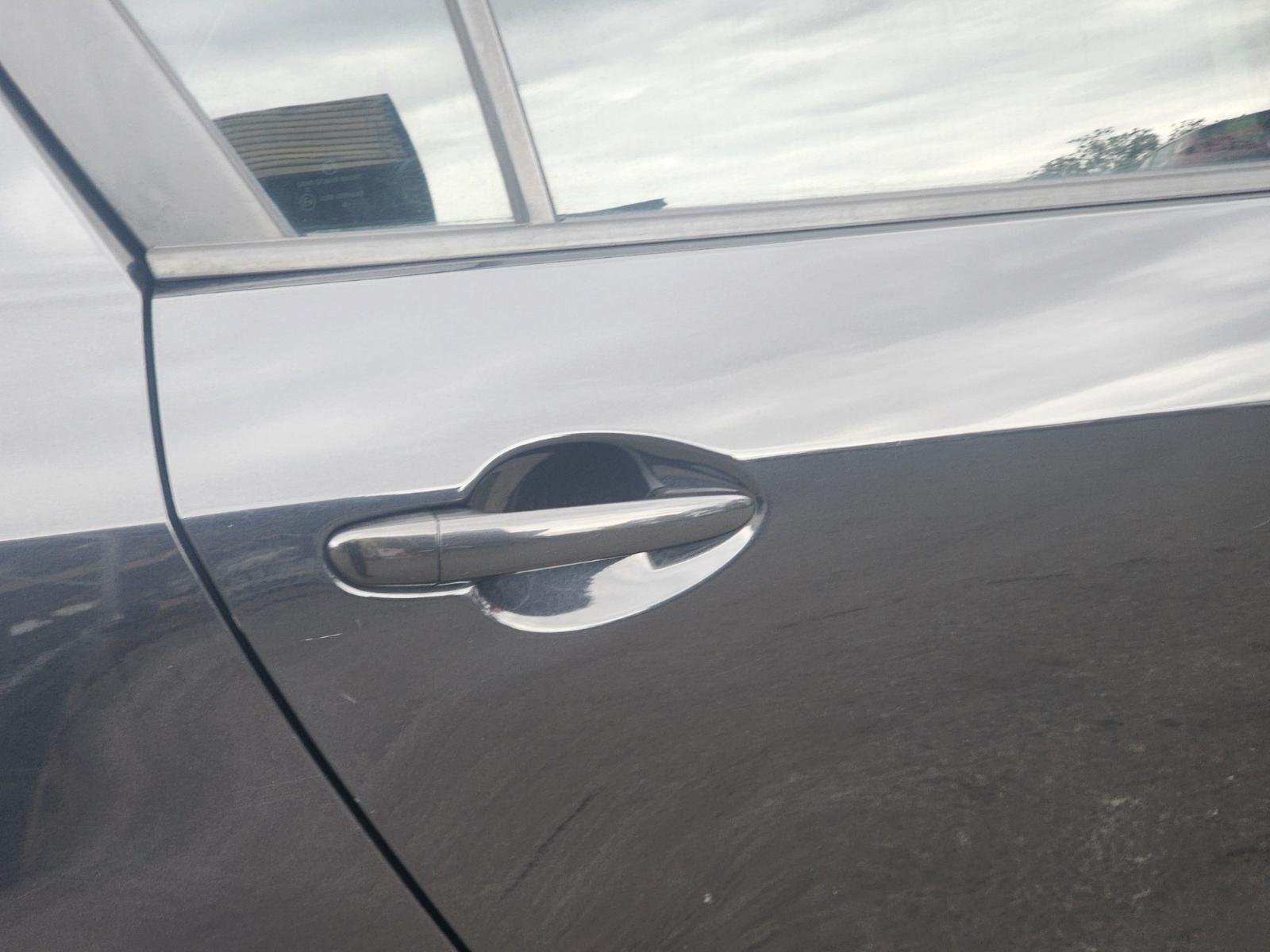 Door Handle