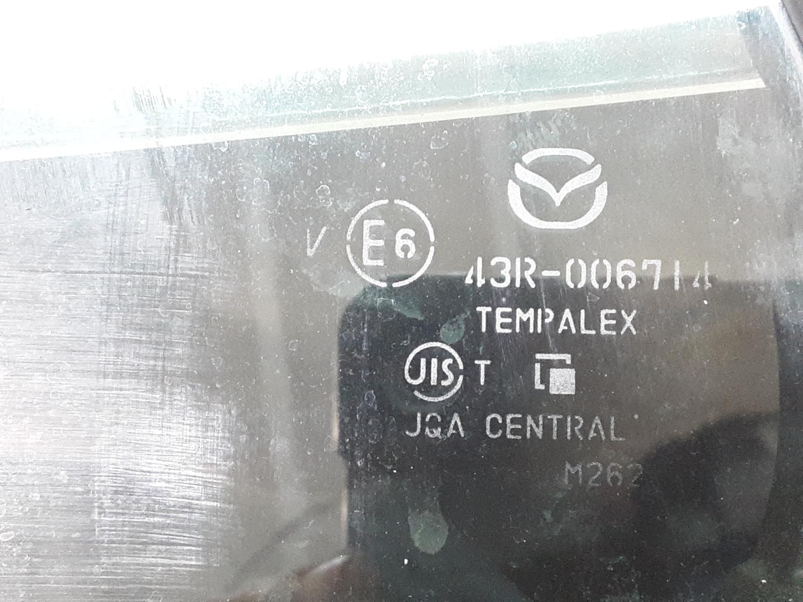 Left_Rear_1q_Door_Glass