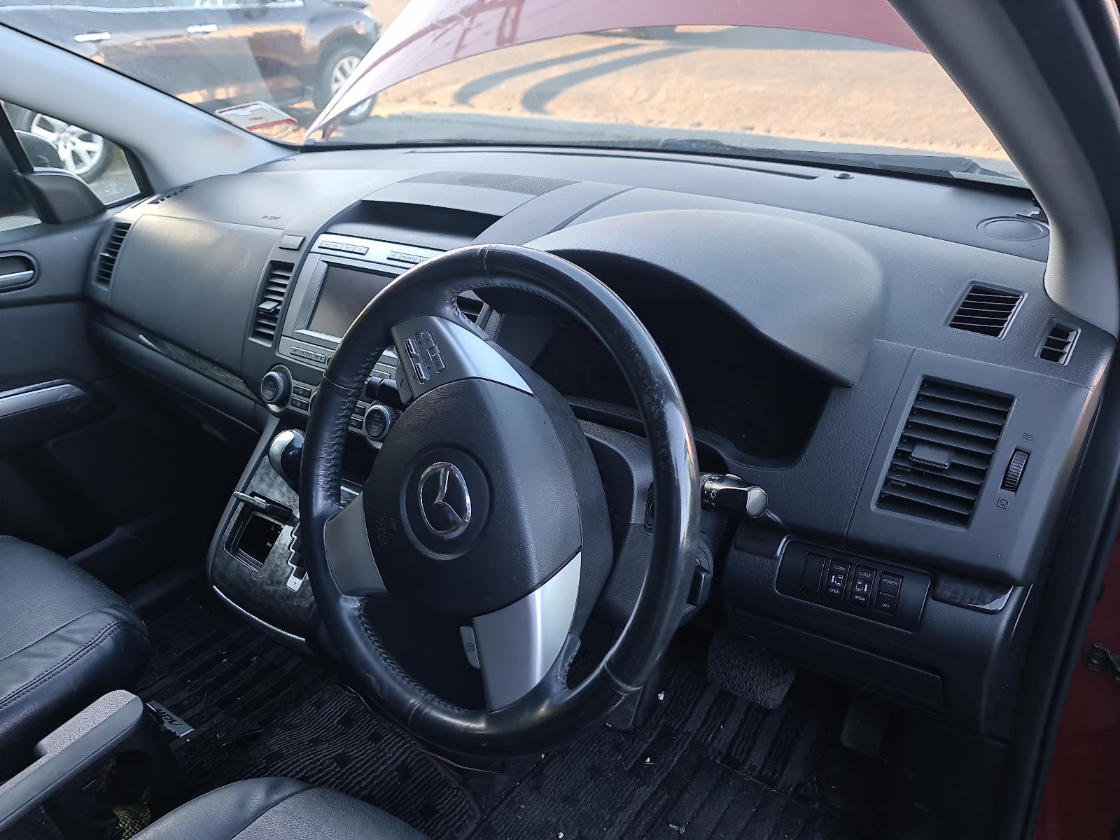 Mazda MPV - LY3P 2007-Present