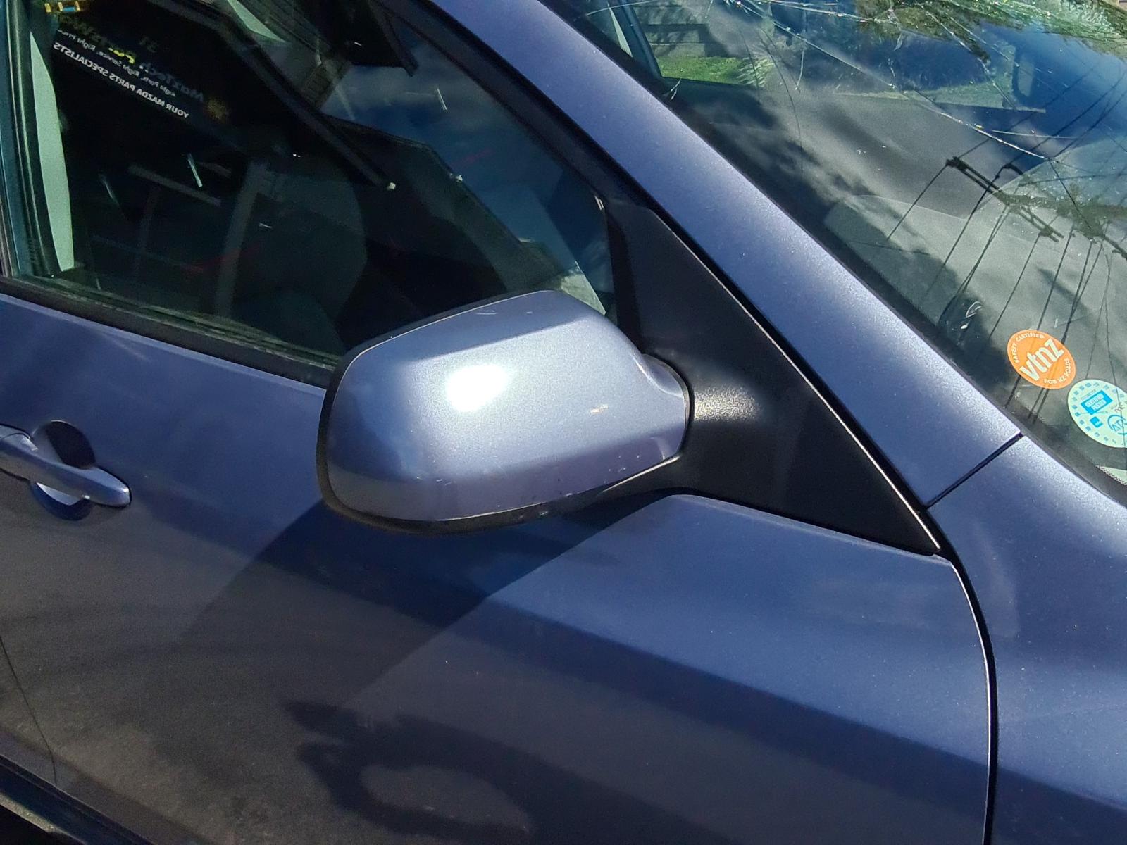 Mazda Axela - BK 2003-2009