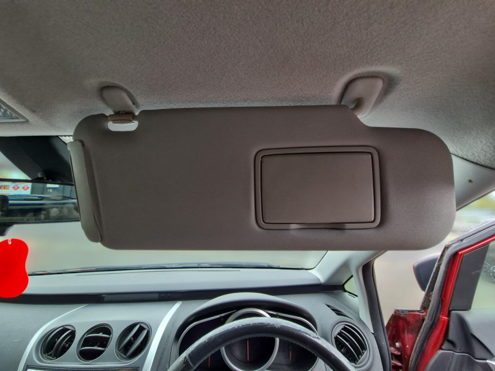 Mazda CX7 - ER 2006-2012