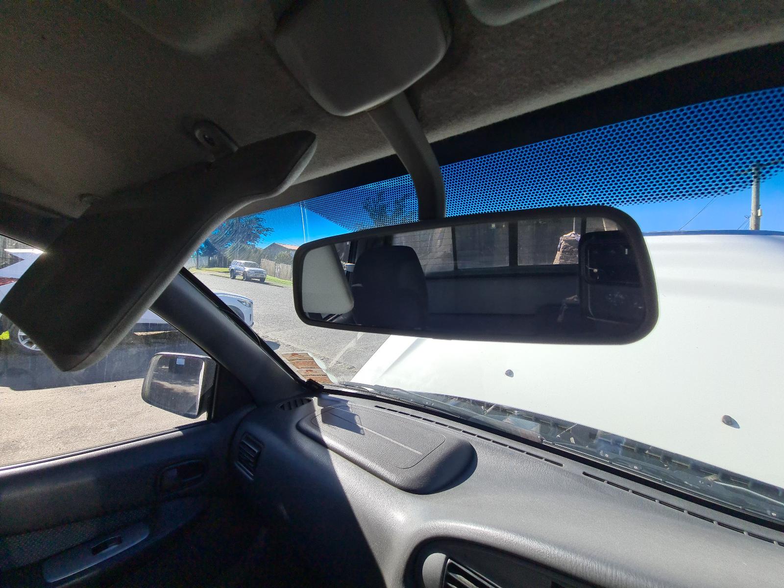 Mazda Bounty - UN 1999-2006