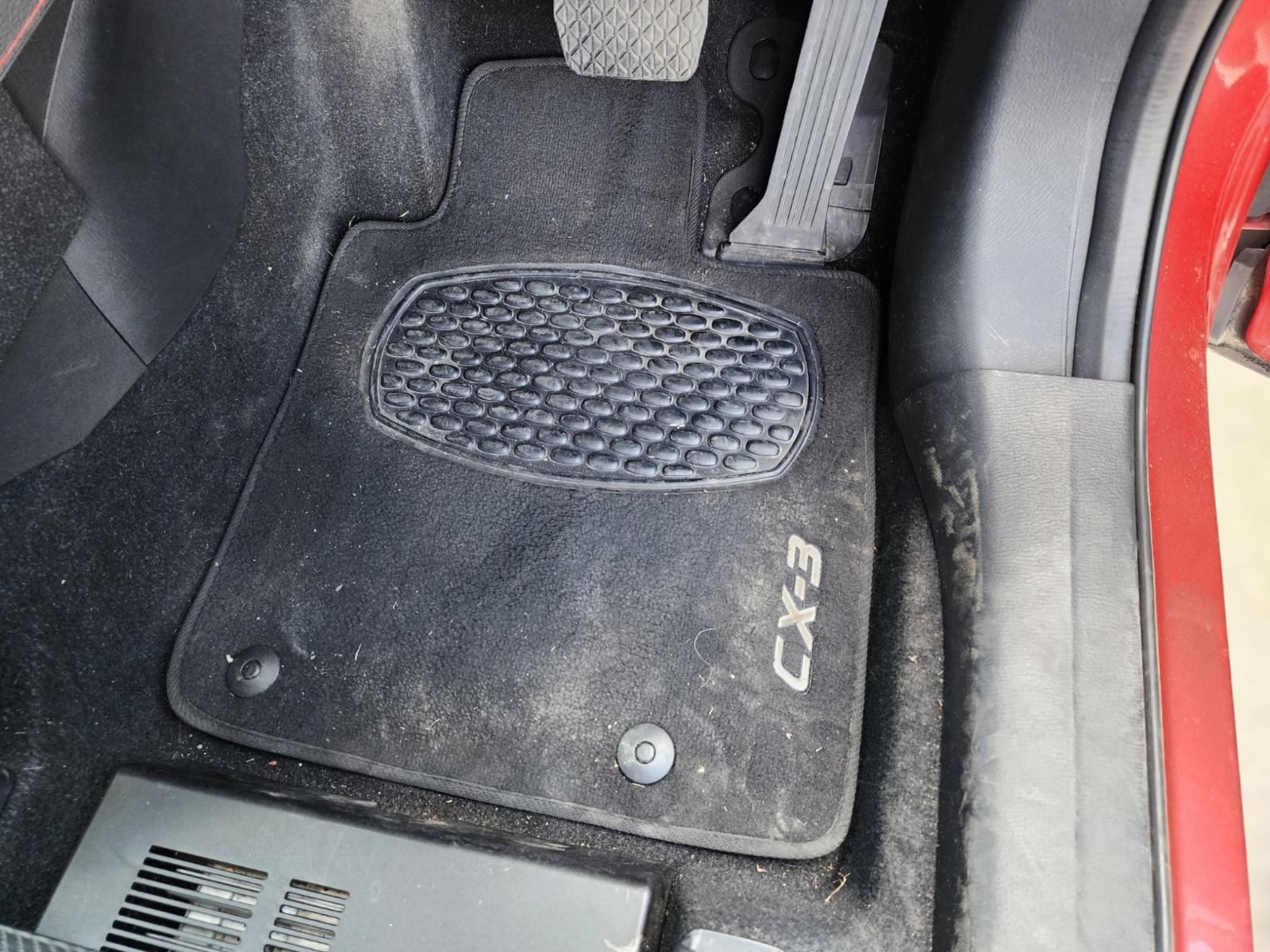 Floor Mats
