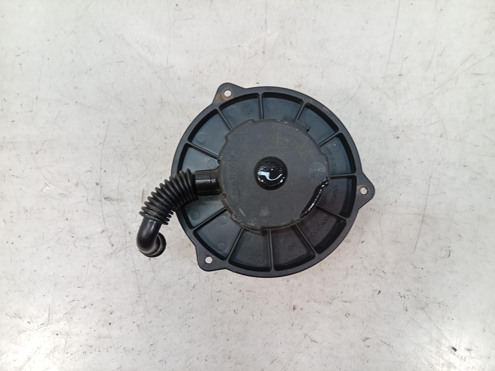 Heater_Fan_Motor