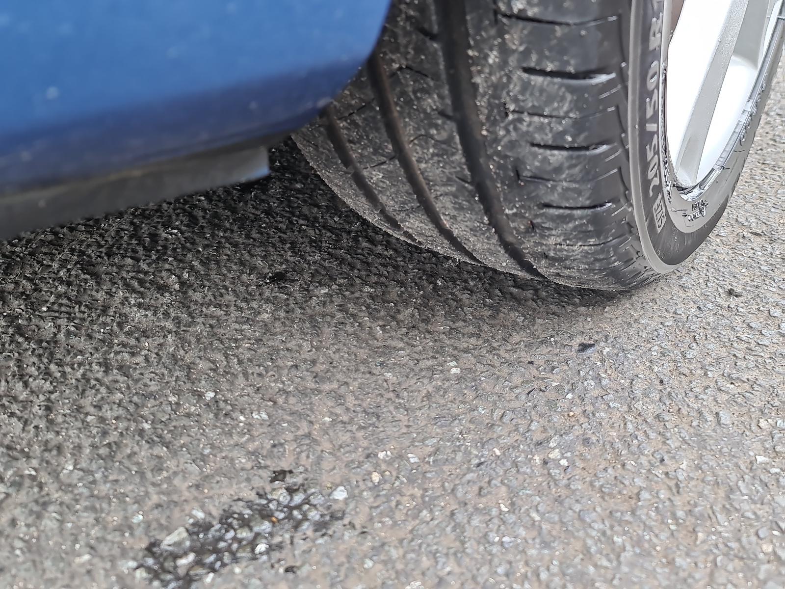 Mazda Axela - BK 2003-2009