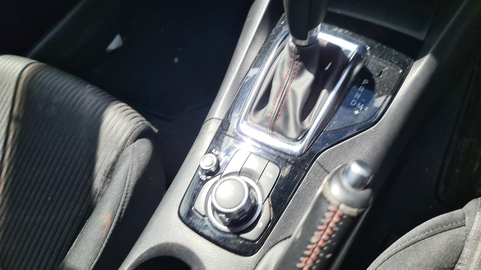 Mazda Mazda3 - BM 2013-Present