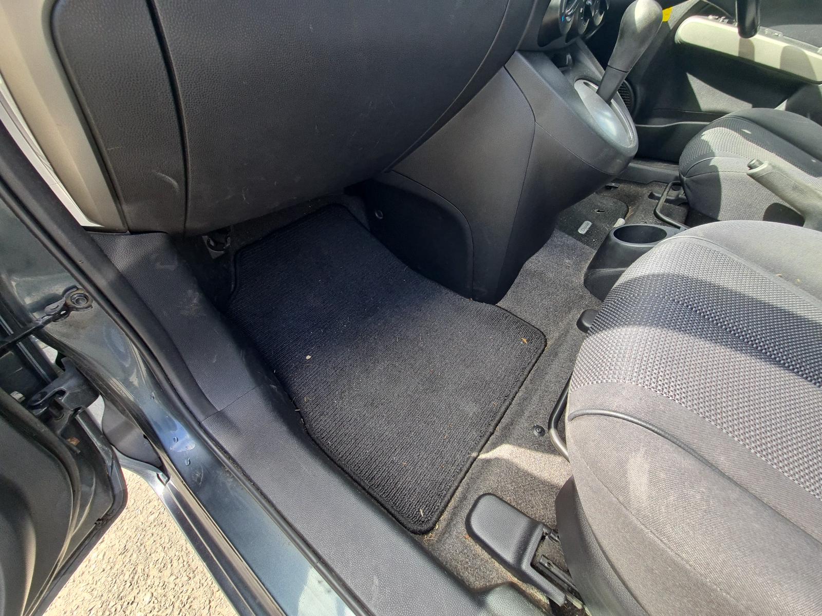 Mazda Demio - DE 2007-2014