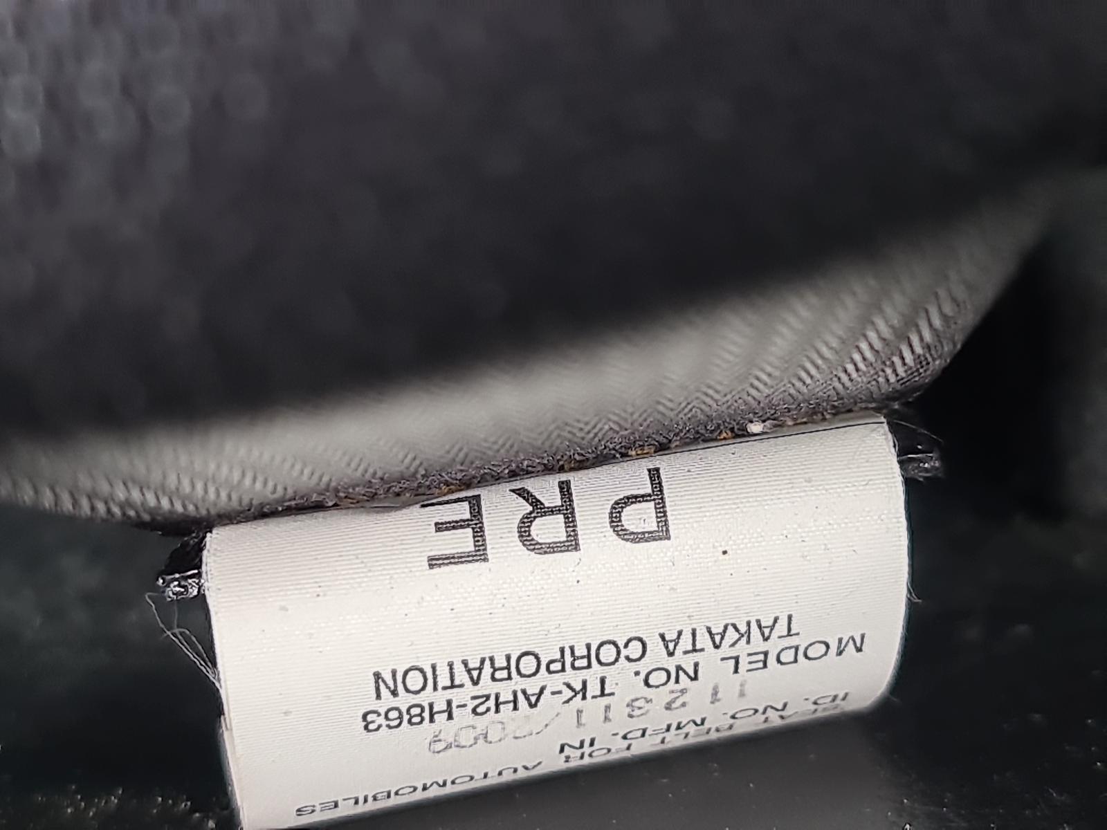 Mazda Atenza - GH 2008-2012