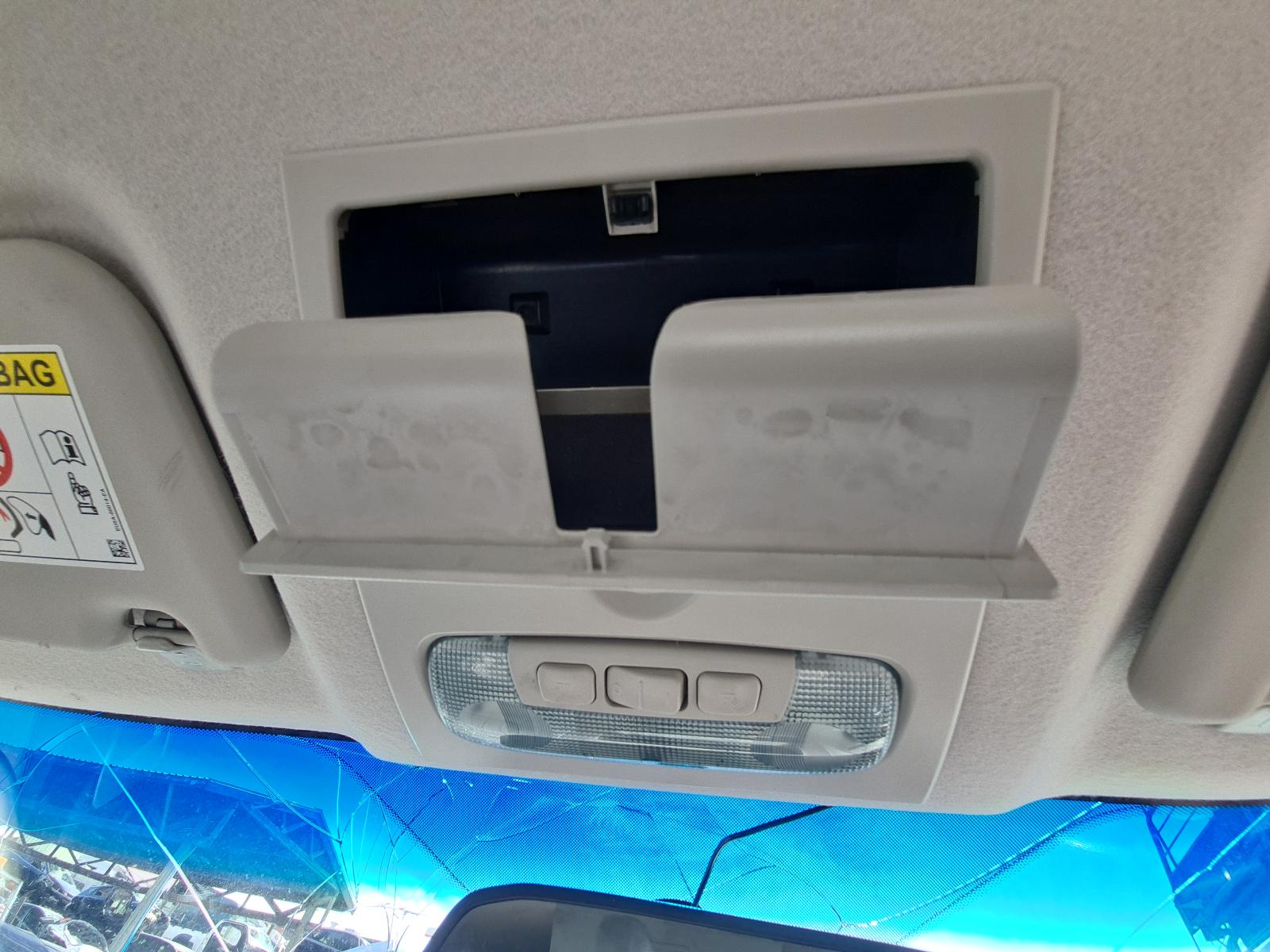 Mazda BT50 - UP 2011-Present