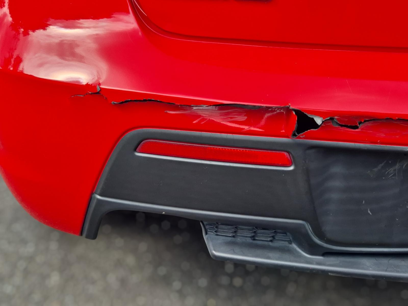 Mazda Axela - BK 2003-2009