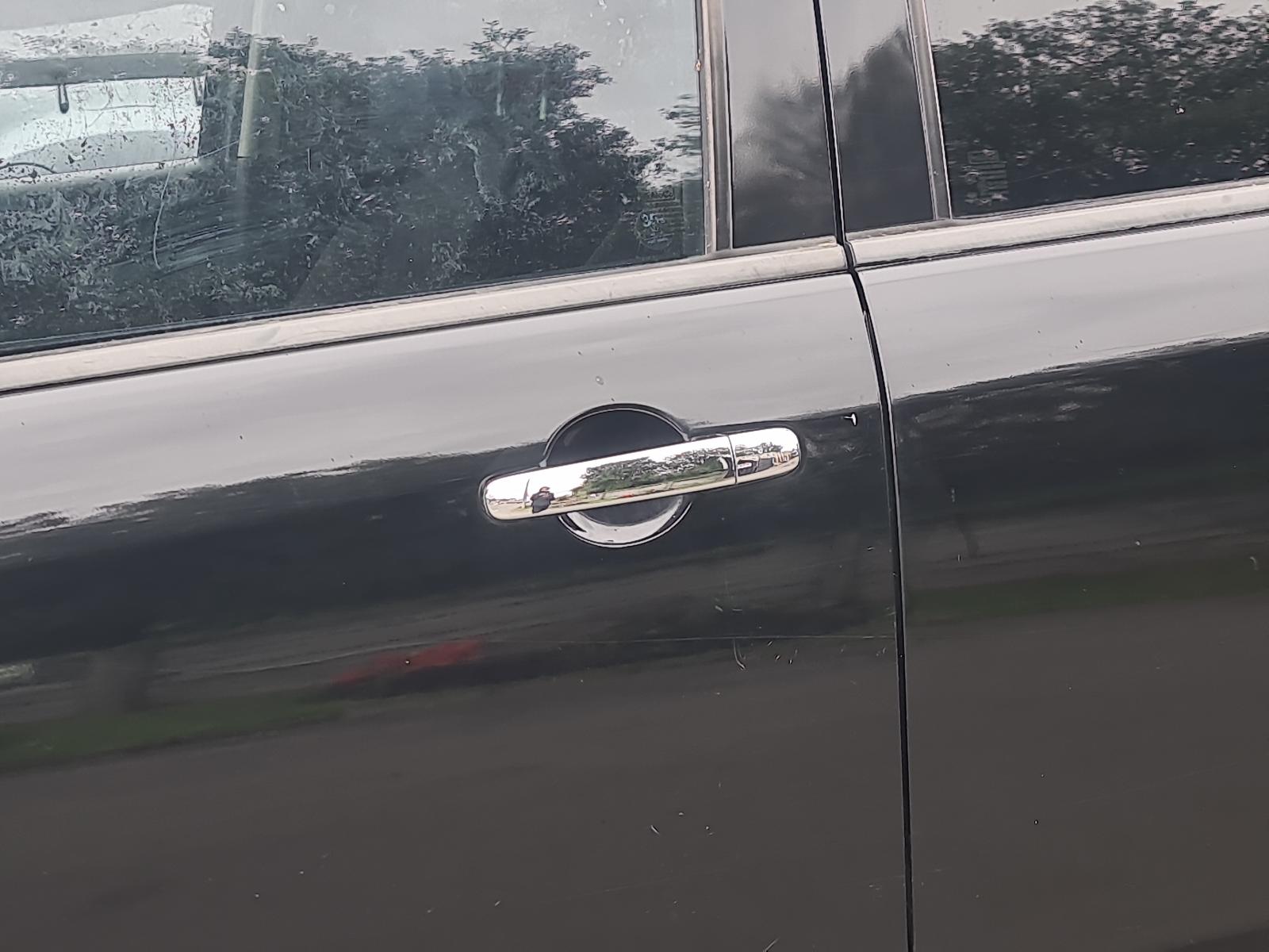 Mazda BT50 - UP 2011-Present