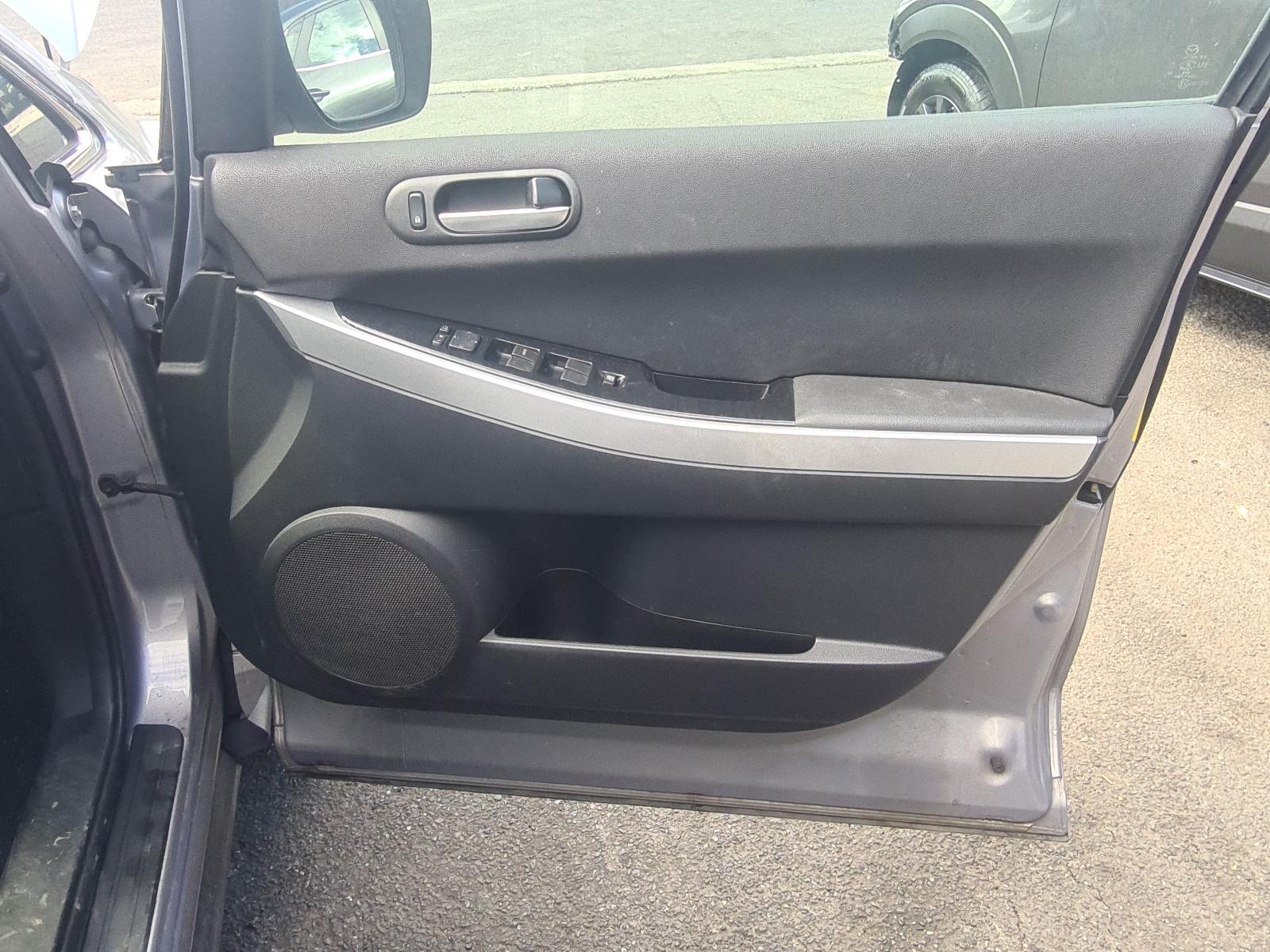 Mazda CX7 - ER 2006-2012