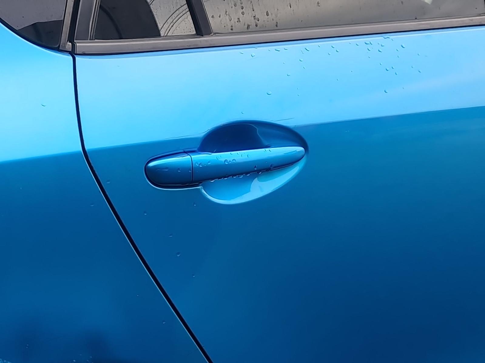 Mazda Axela - BL 2009-2013