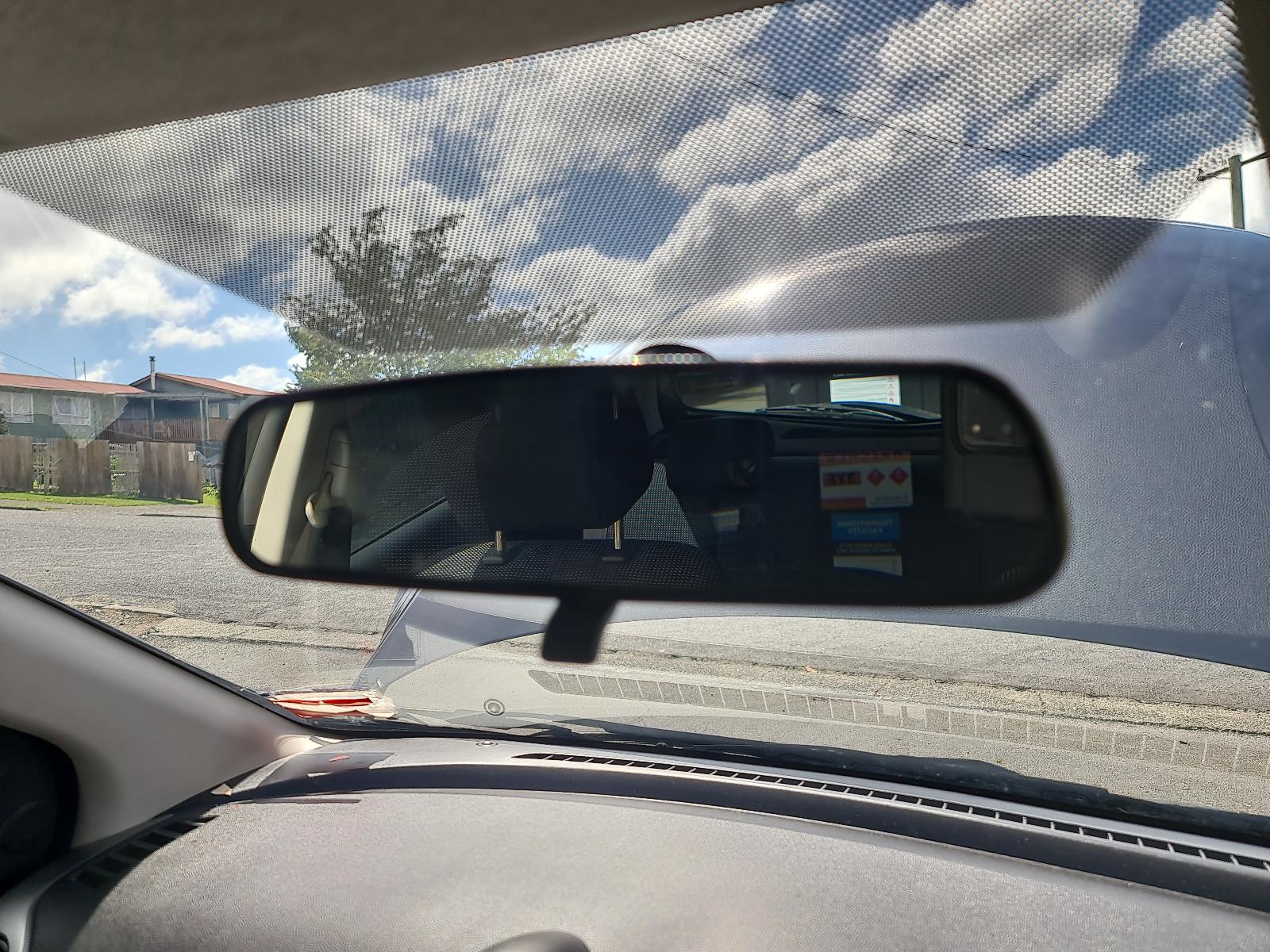 Mazda Demio - DE 2007-2014