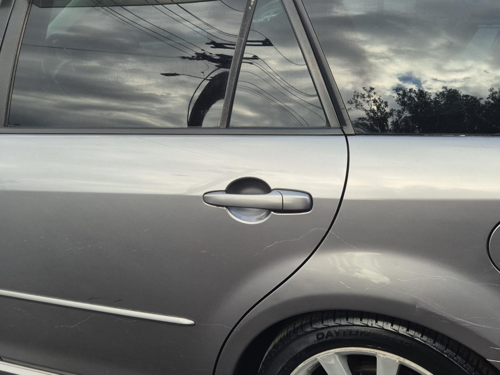 Mazda Atenza - GG 2002-2008