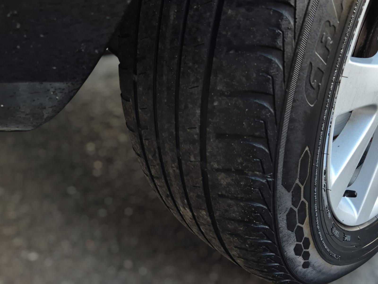 Mazda CX7 - ER 2006-2012