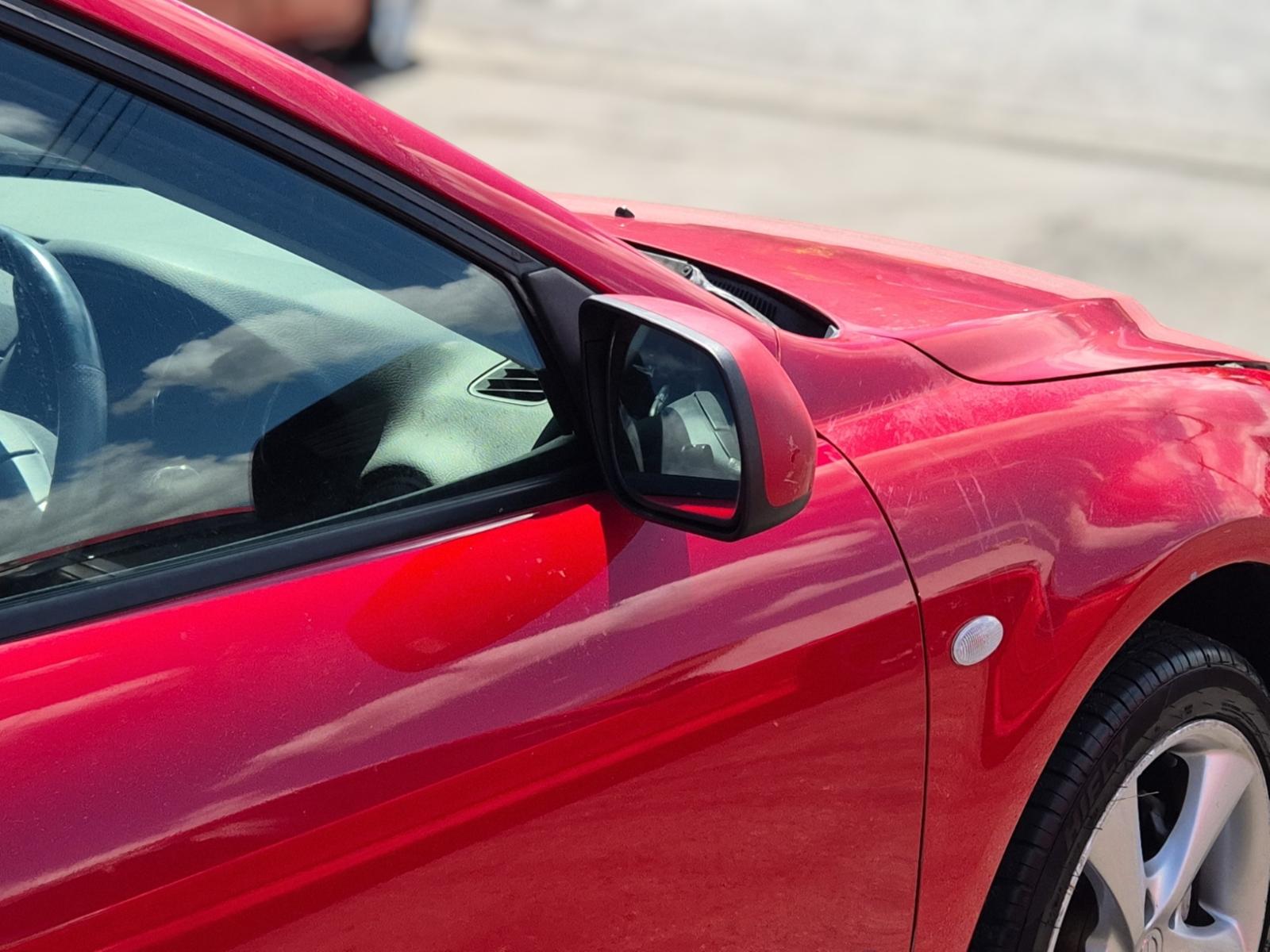 Mazda Atenza - GG 2002-2008