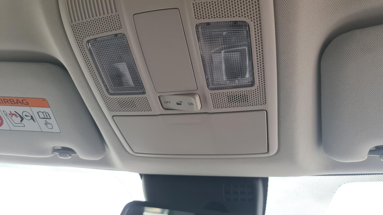 Mazda CX5 - KE 2012-Present