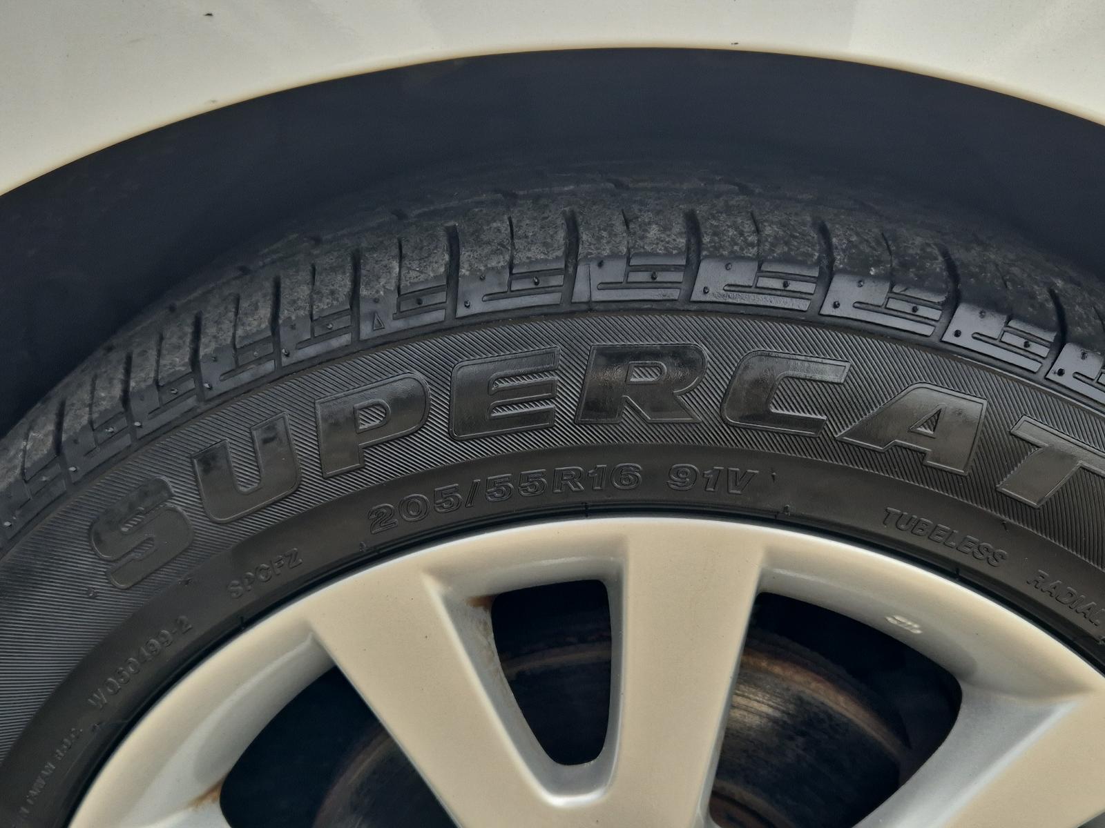 Mazda Axela - BK 2003-2009