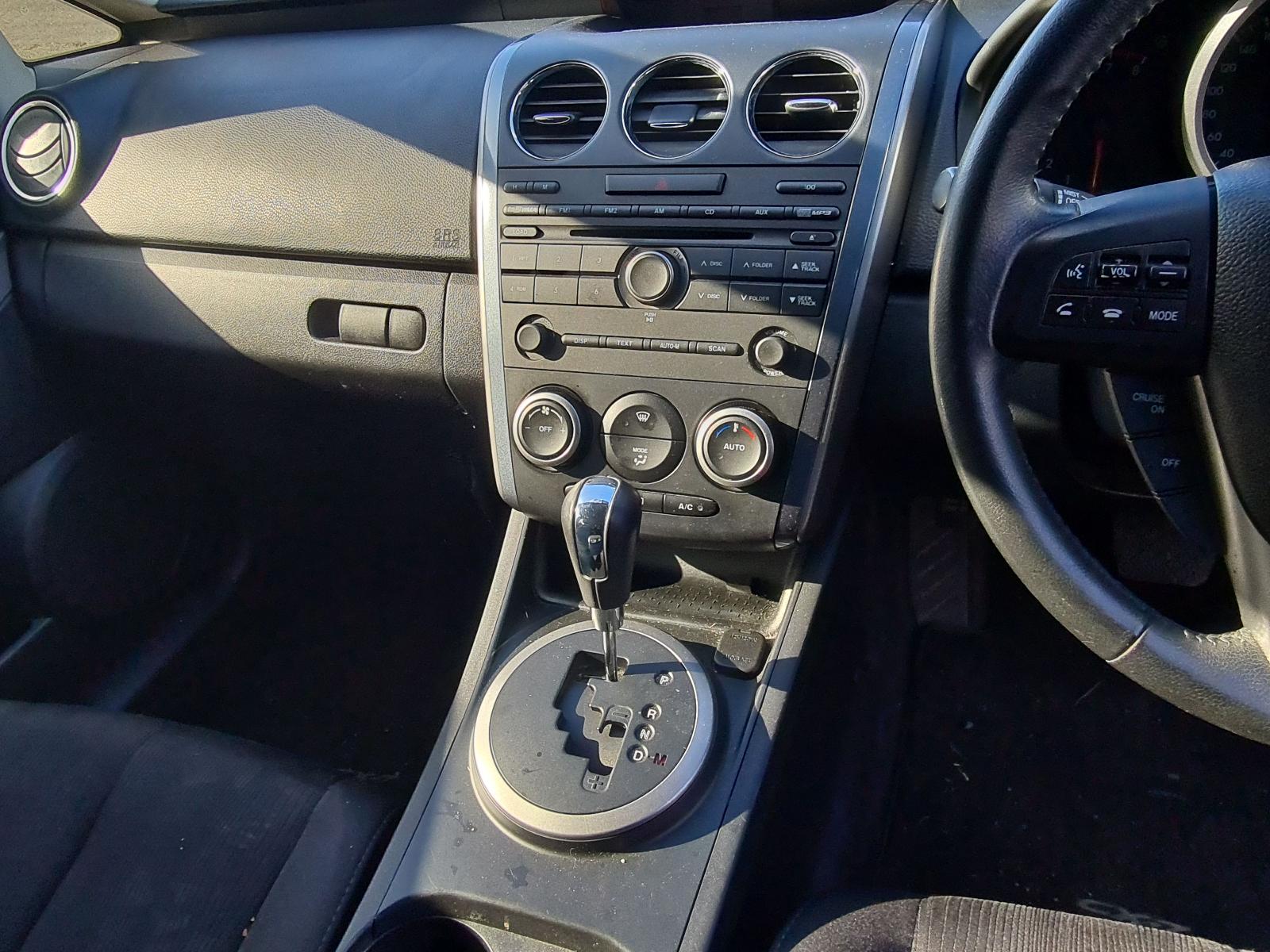 Mazda CX7 - ER 2006-2012