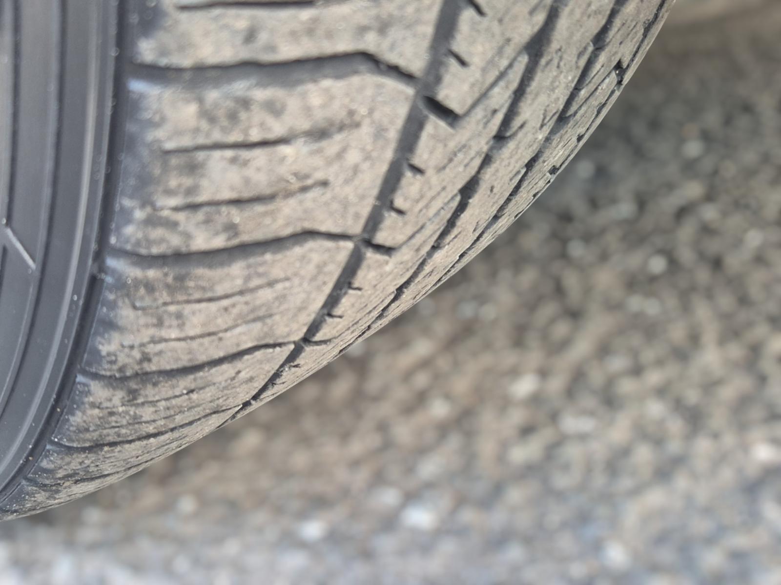 Mazda Atenza - GG 2002-2008