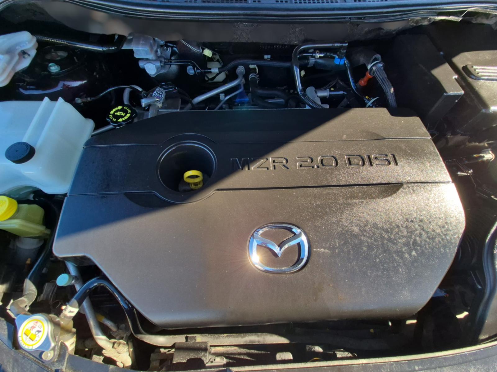 Mazda Premacy - CR 2005-2010