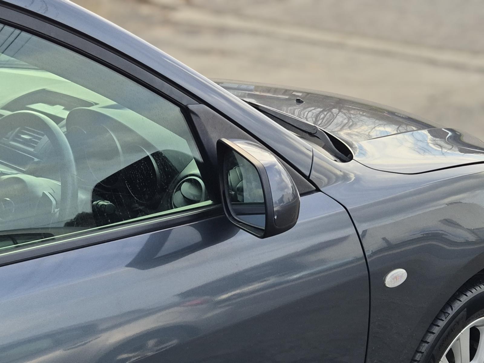 Mazda Axela - BK 2003-2009