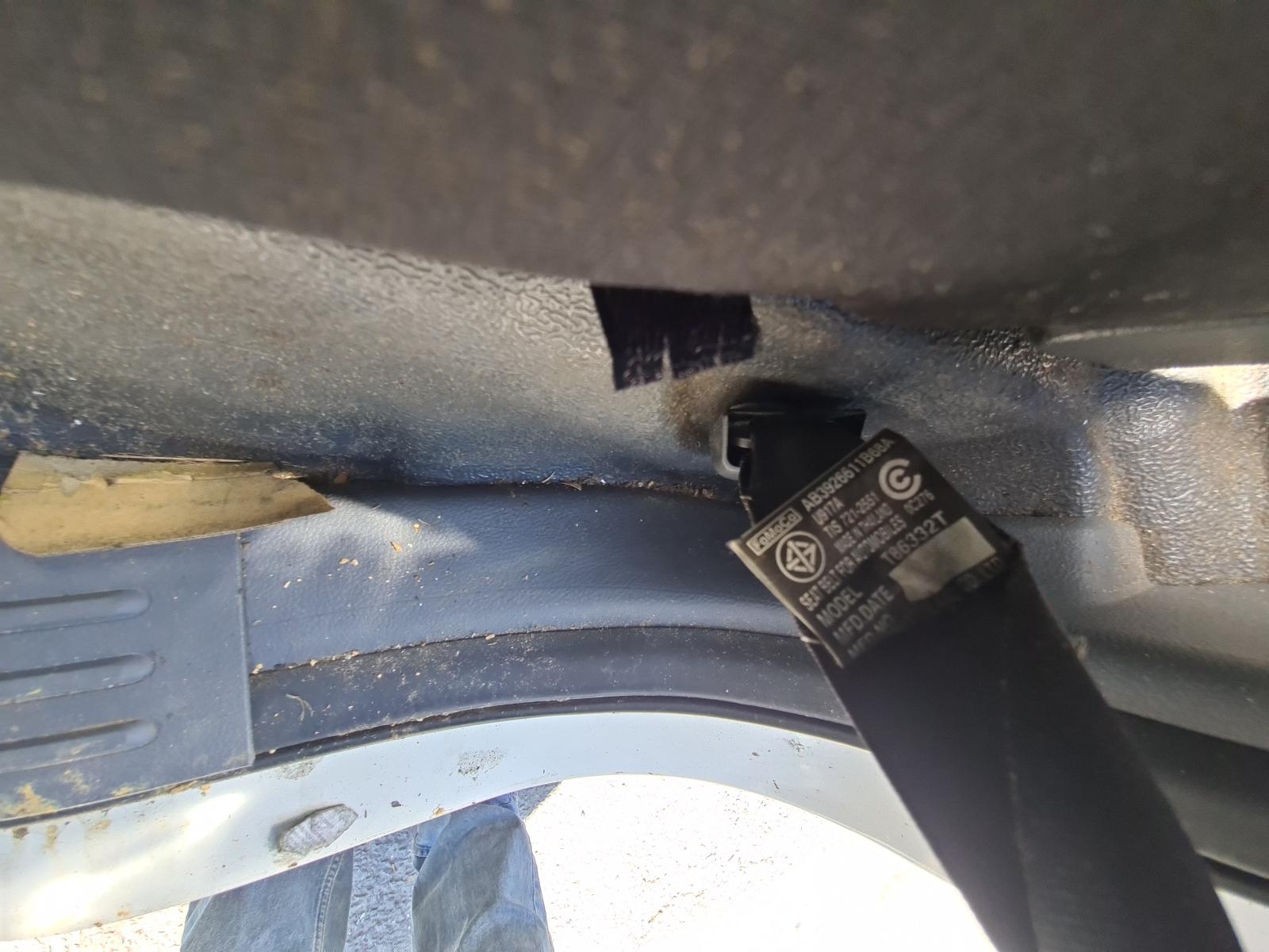 Mazda BT50 - UP 2011-Present