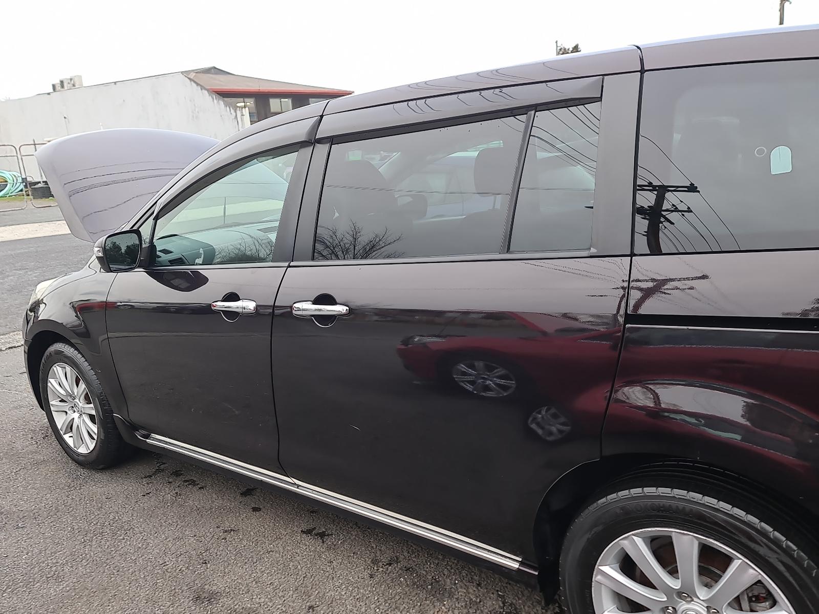 Mazda MPV - LY3P 2007-Present