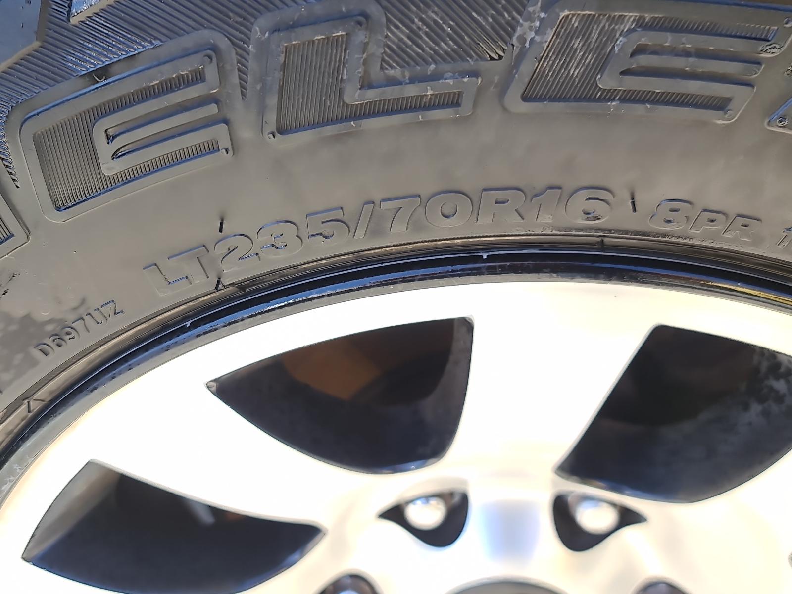 Mazda BT50 - UN 2006-2011