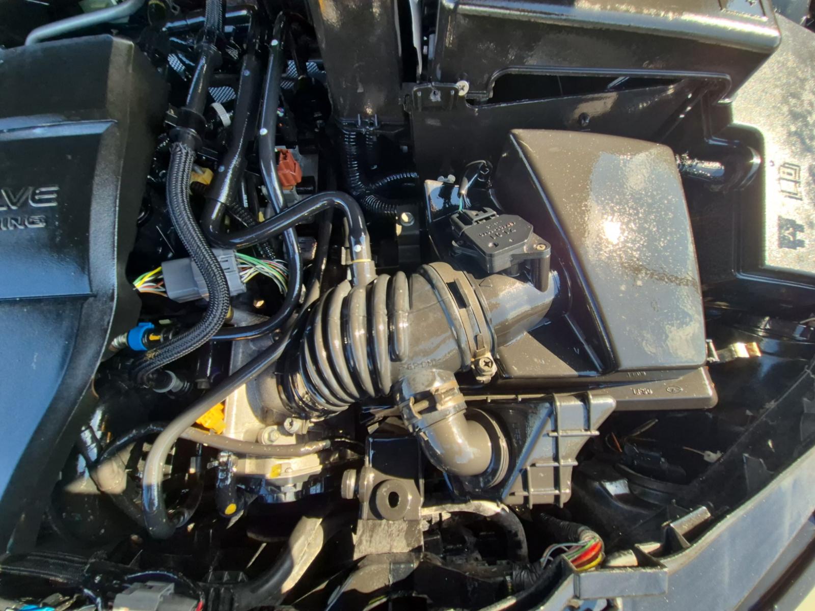 Mazda Axela - BK 2003-2009