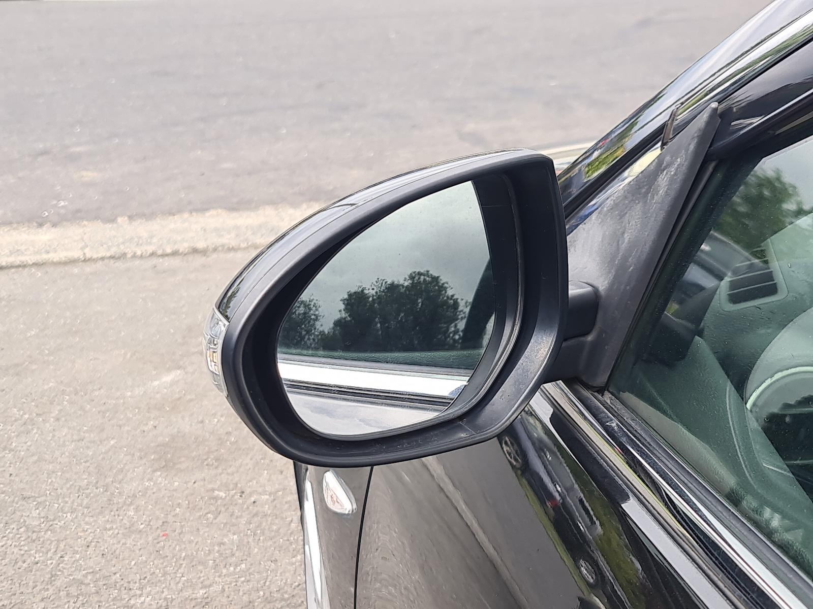 Mazda Atenza - GH 2008-2012