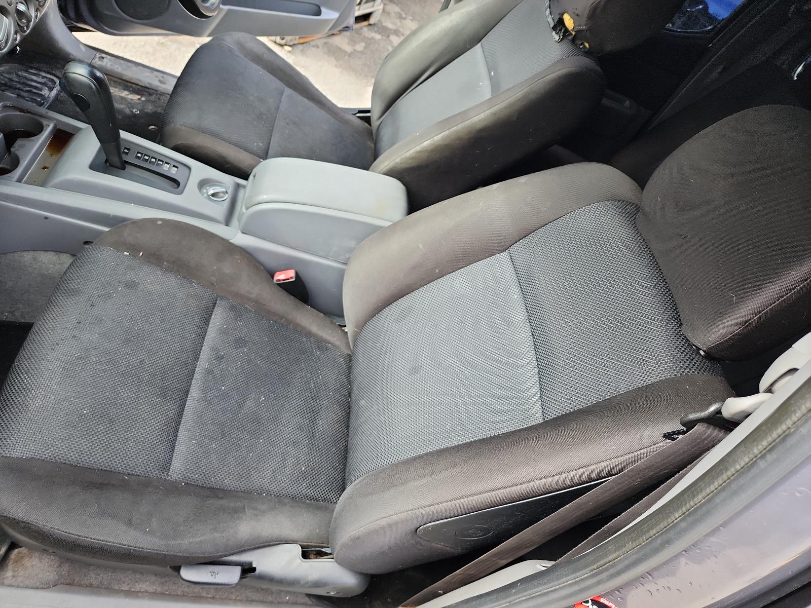 Mazda BT50 - UN 2006-2011