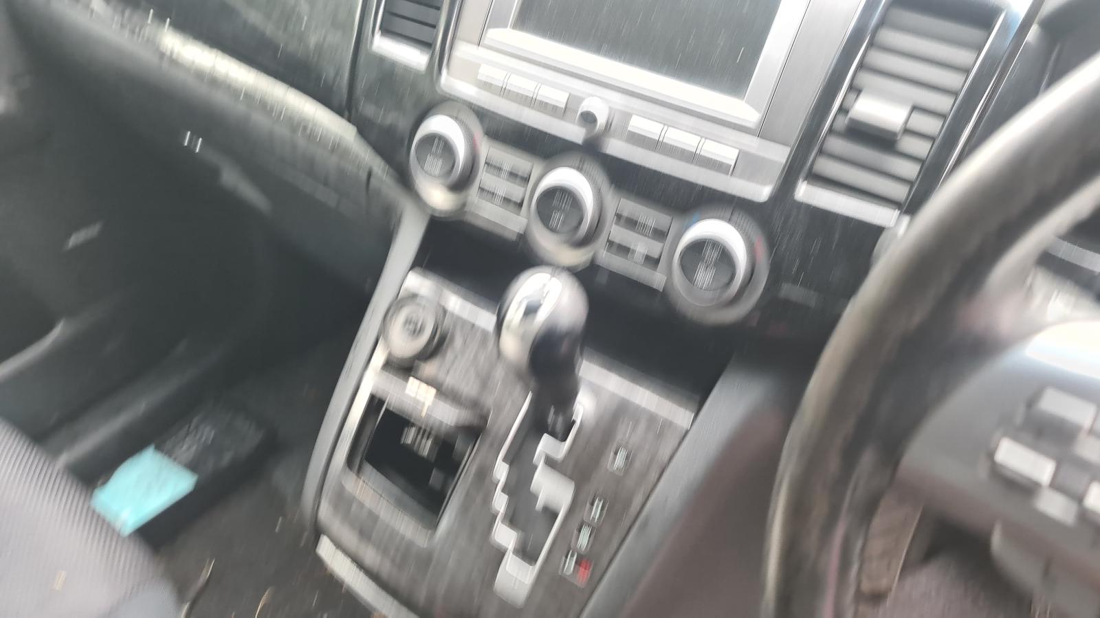 Mazda MPV - LY 2006-2016