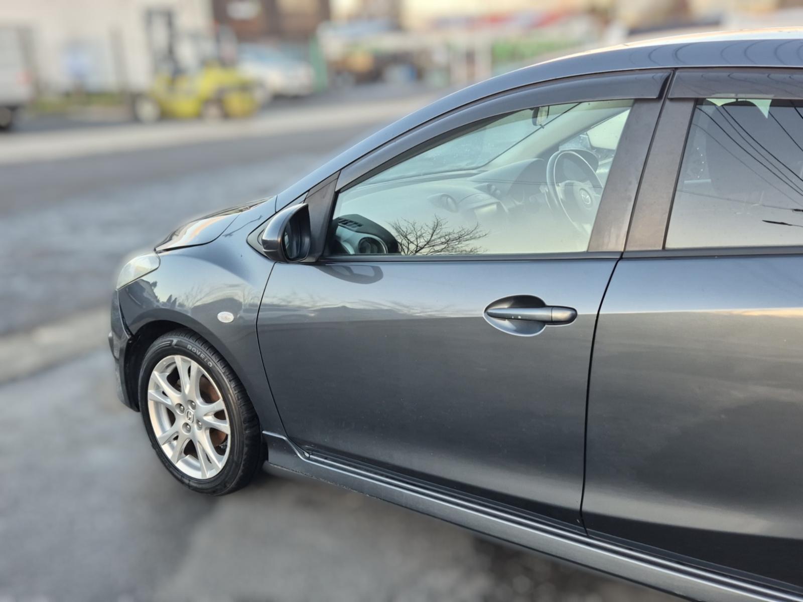 Mazda Demio - DE 2007-2014