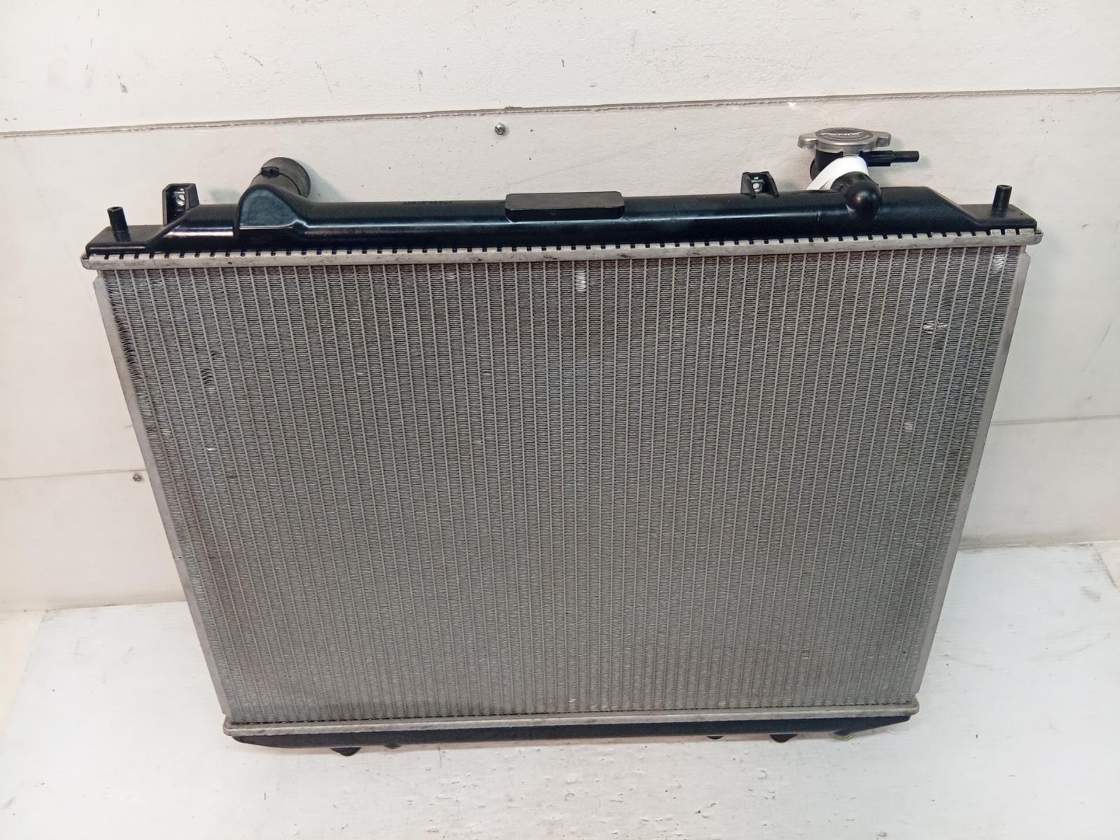 Radiator