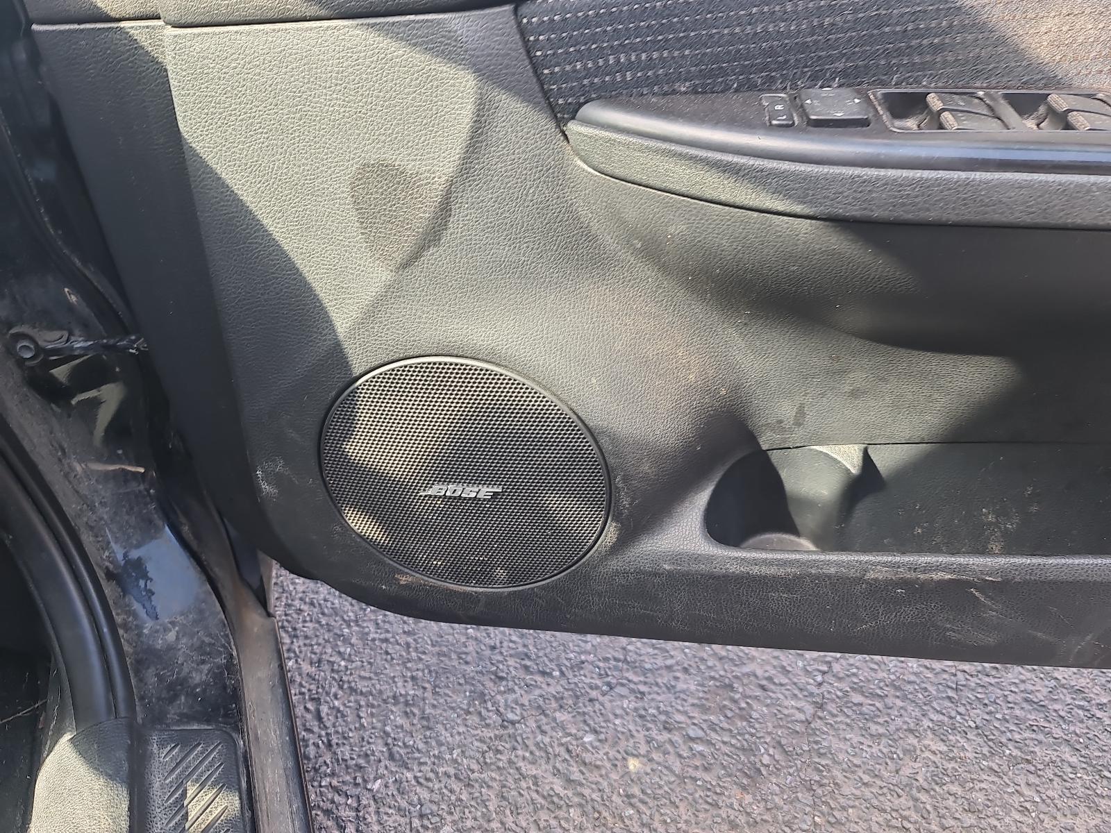 Mazda Atenza - GY 2002-2008