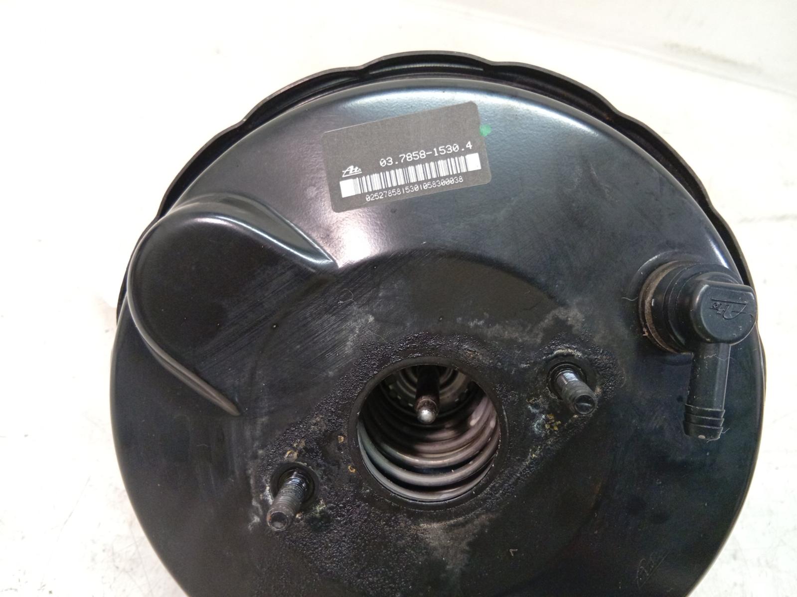 Brake_Booster