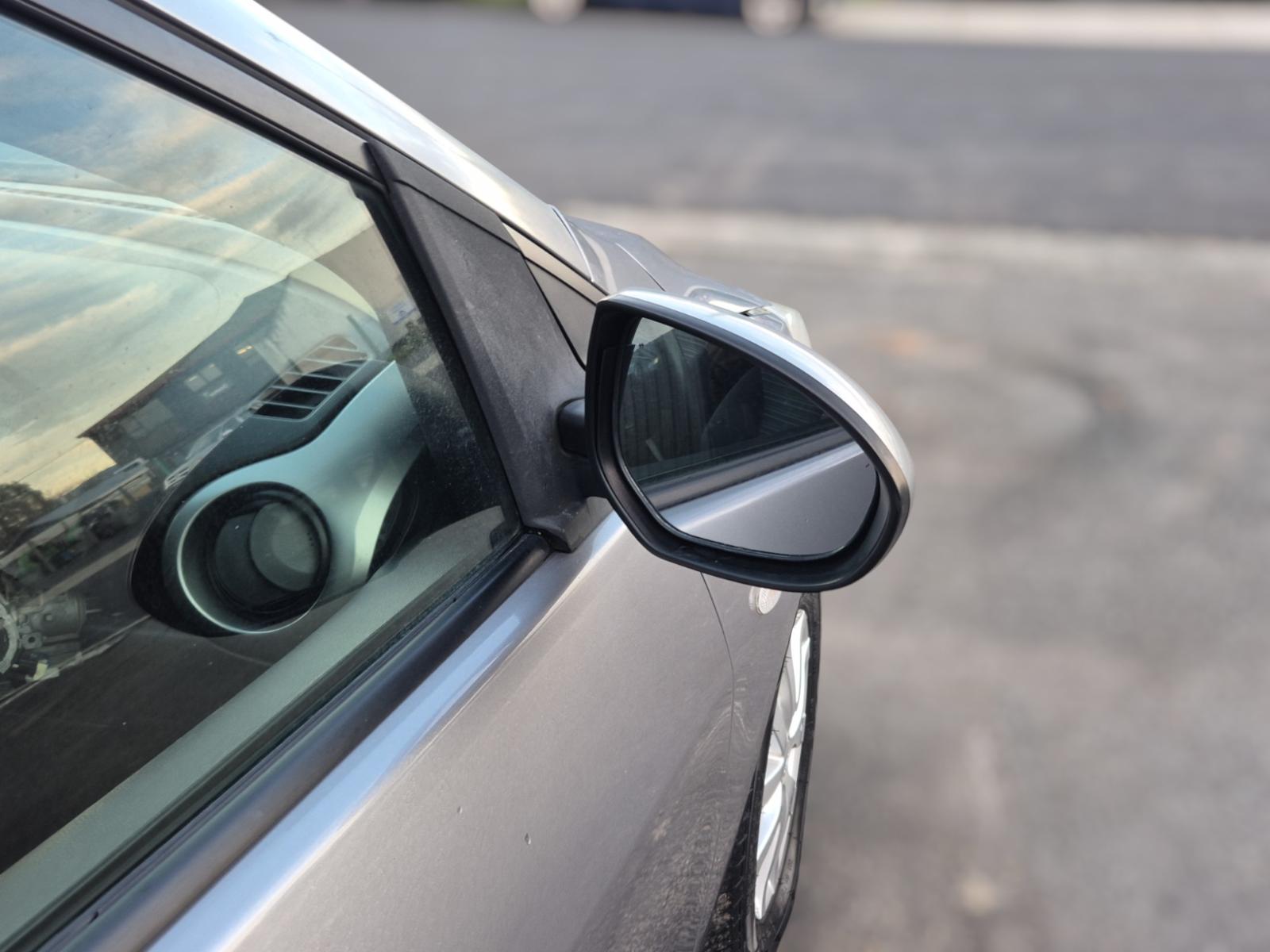 Mazda Demio - DE 2007-2014