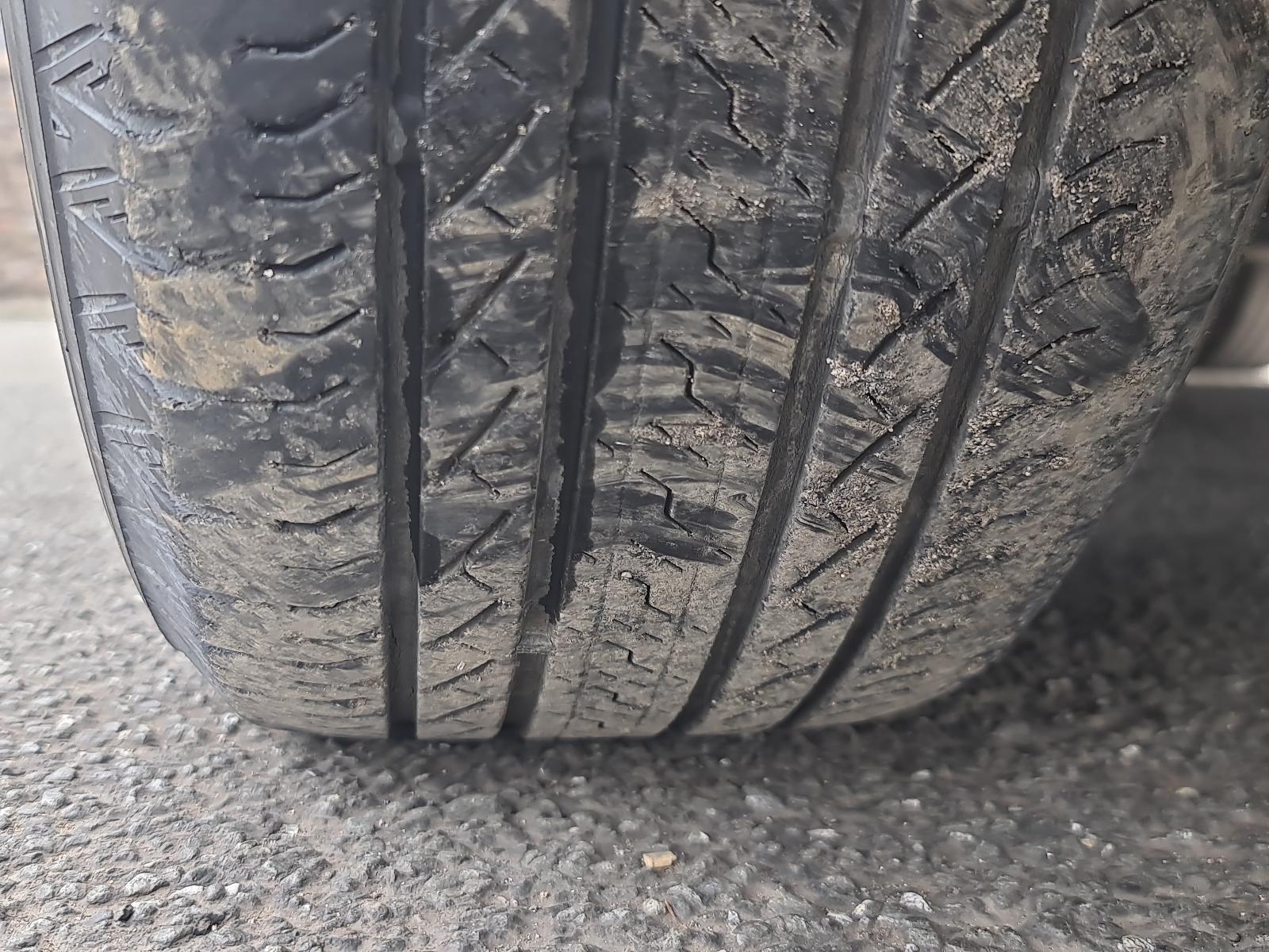 Mazda CX5 - KE 2012-Present