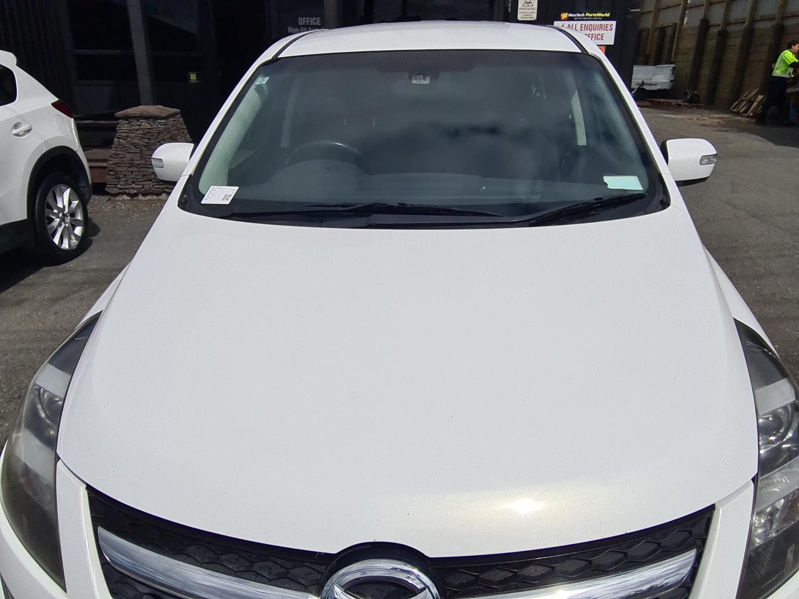 Mazda MPV - LY3P 2007-Present
