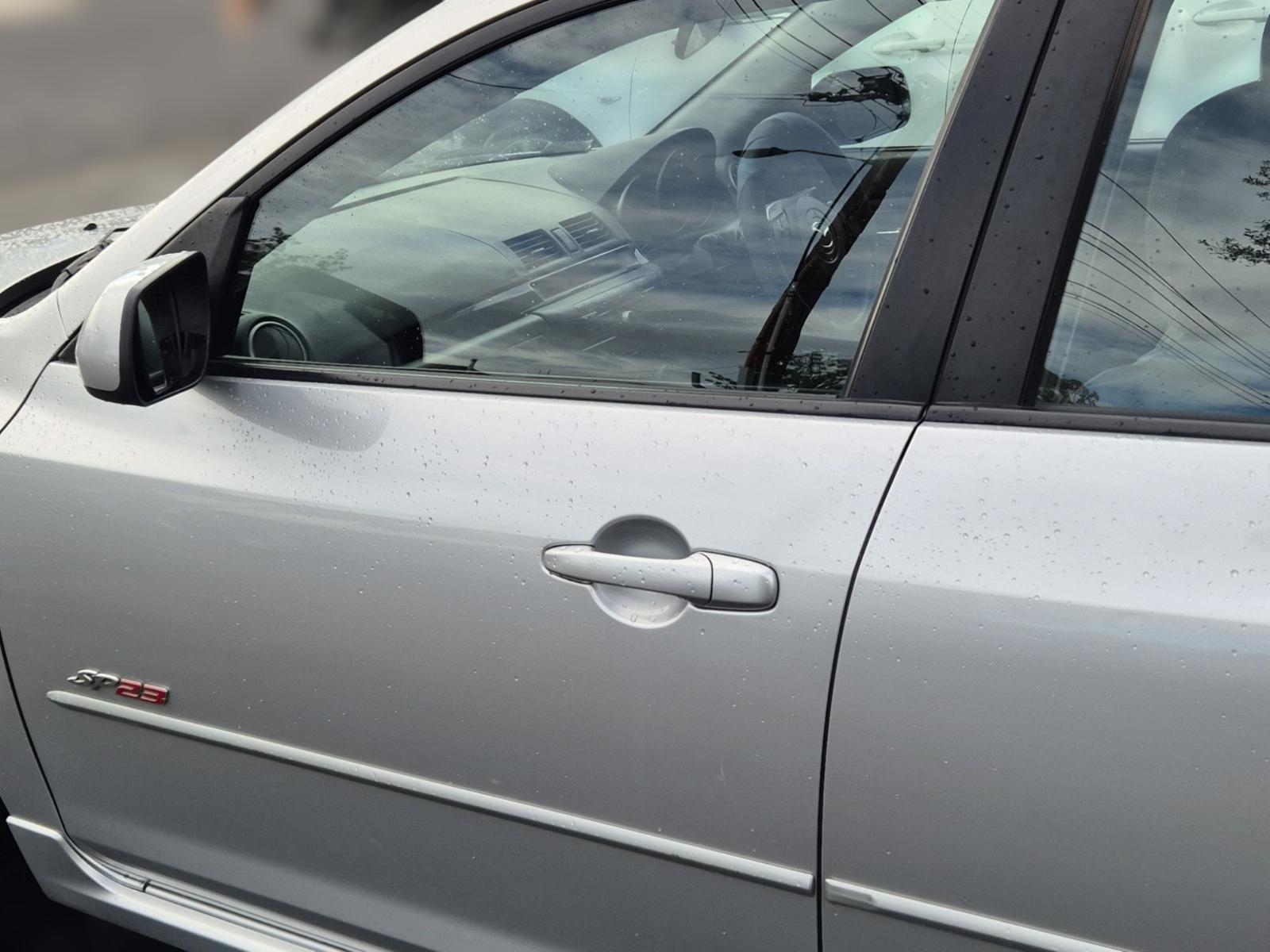 Mazda Mazda3 - BK 2003-2008