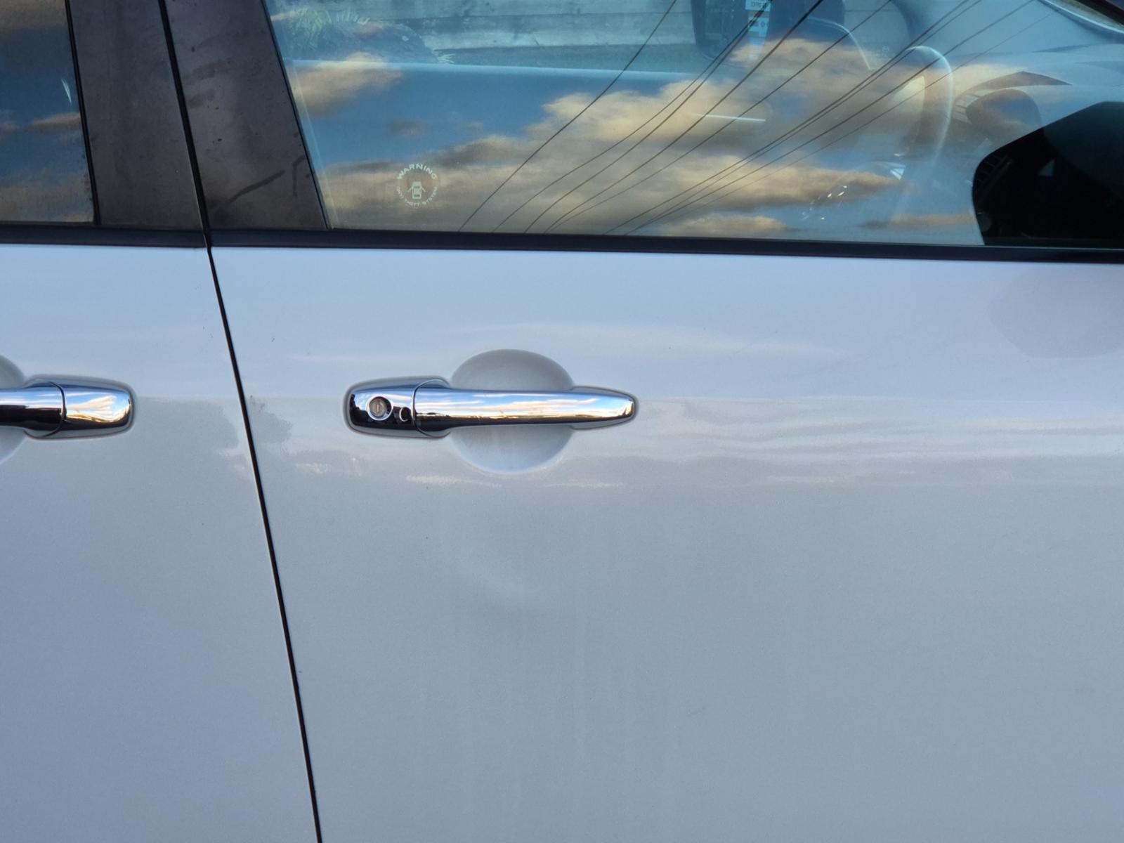 Mazda MPV - LY 2006-2016