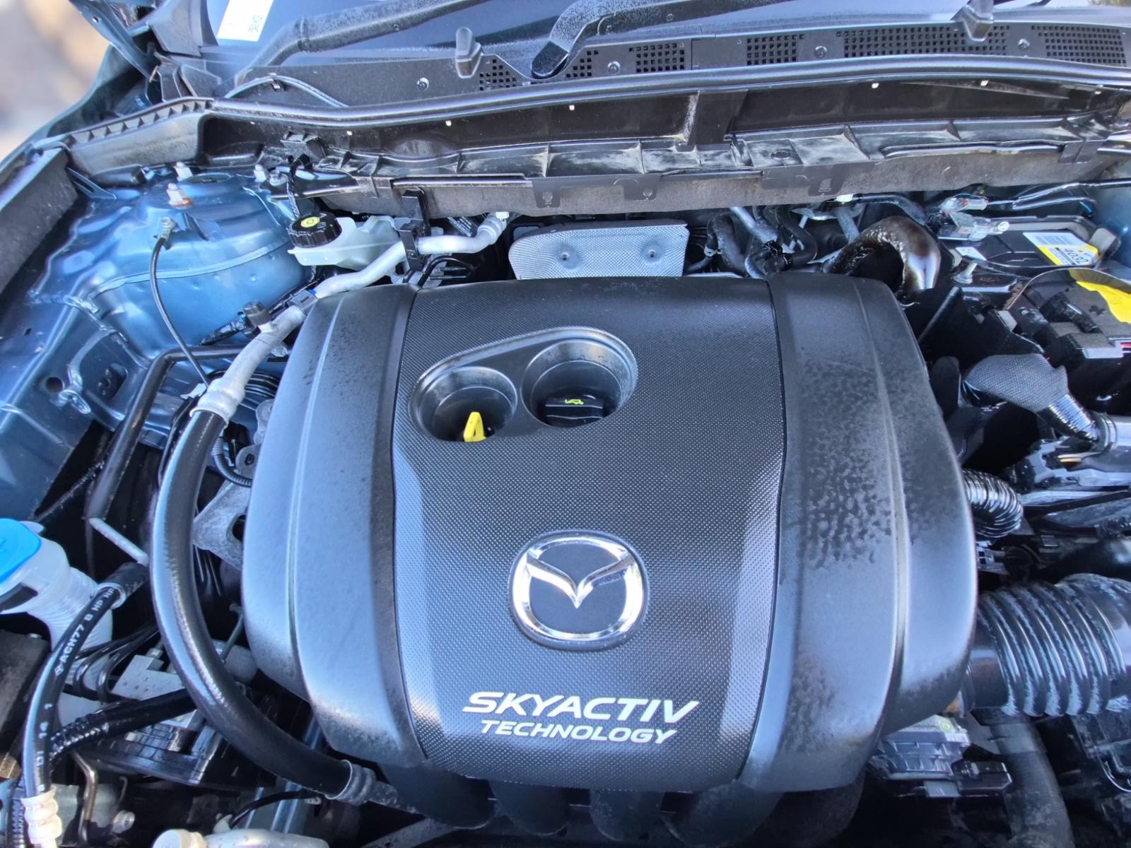 Mazda CX5 - KE 2012-Present