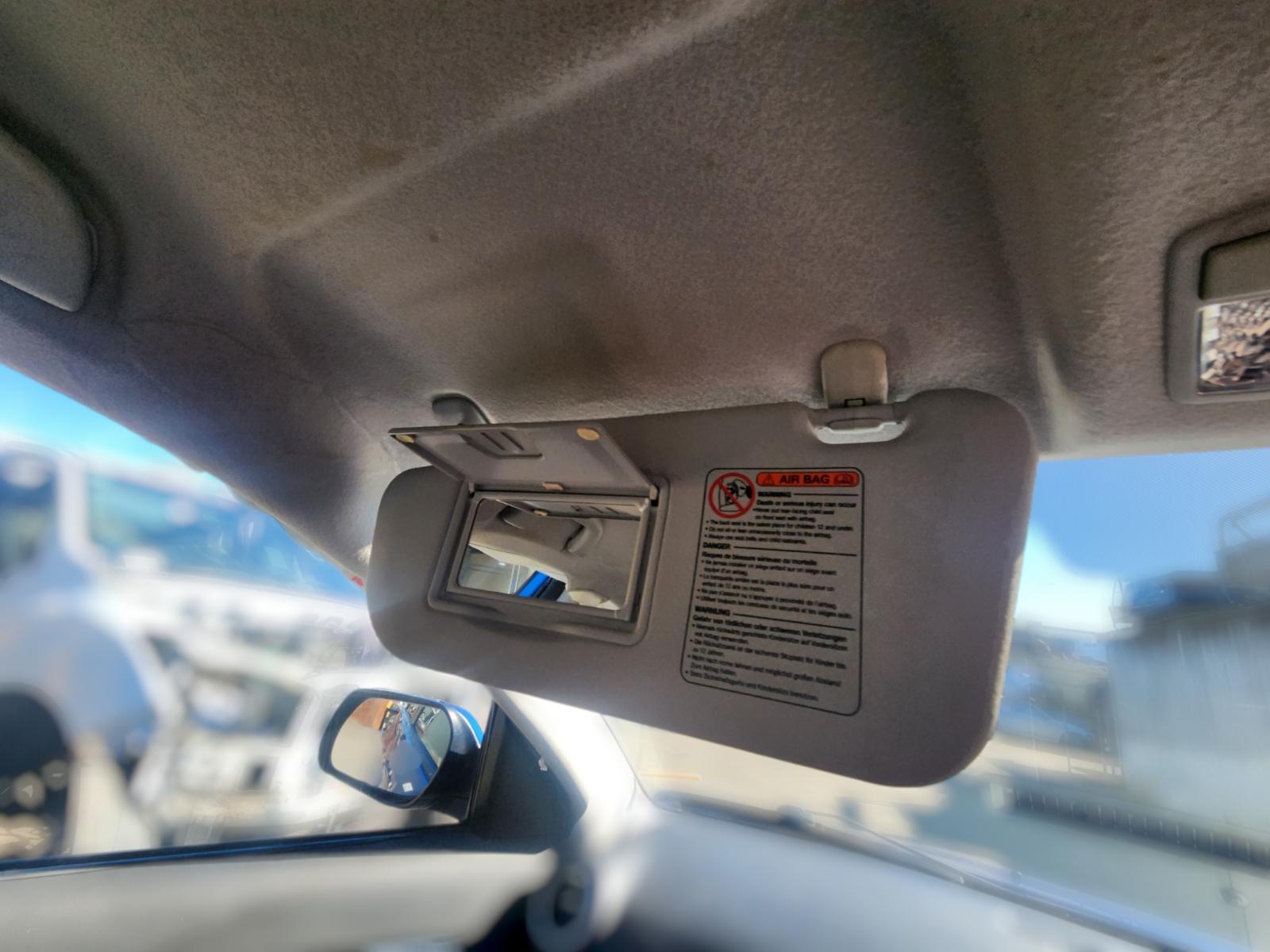 Sunvisor