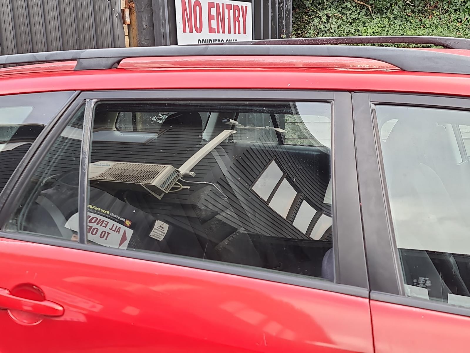 Mazda Atenza - GY 2002-2008