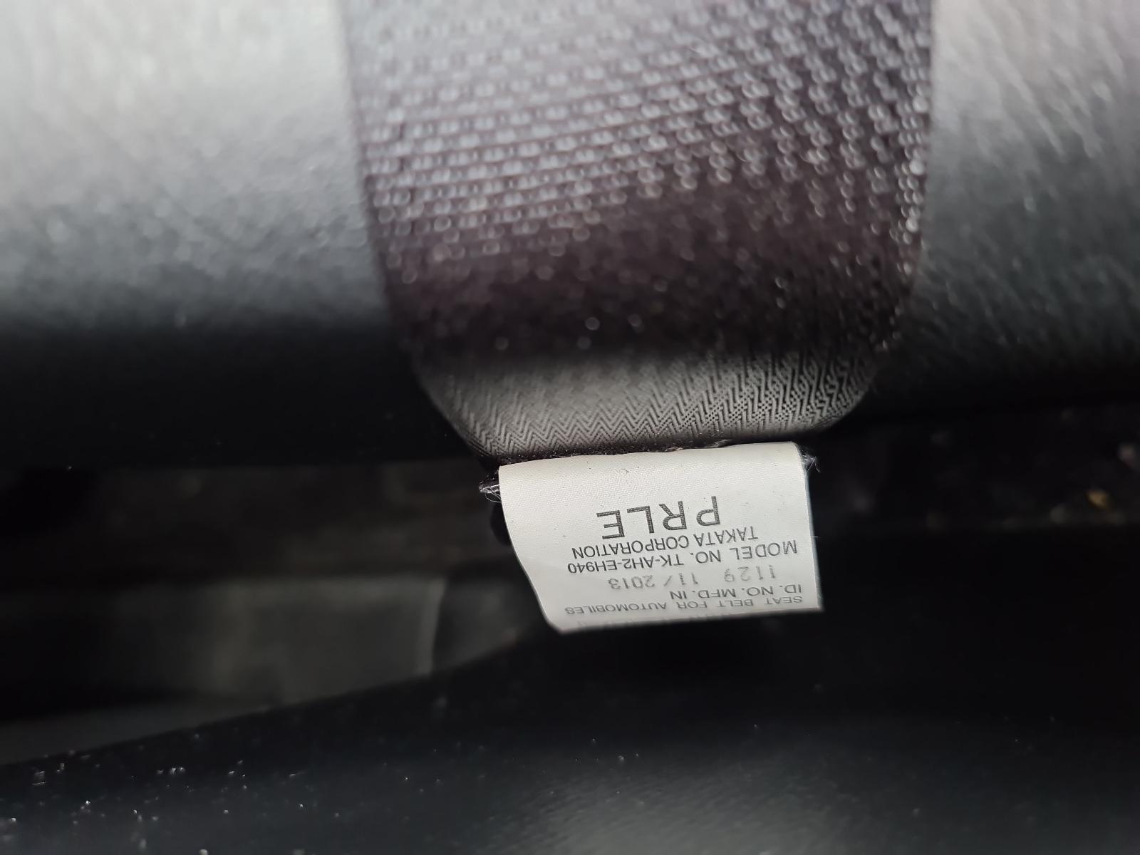 Mazda CX5 - KE 2012-Present