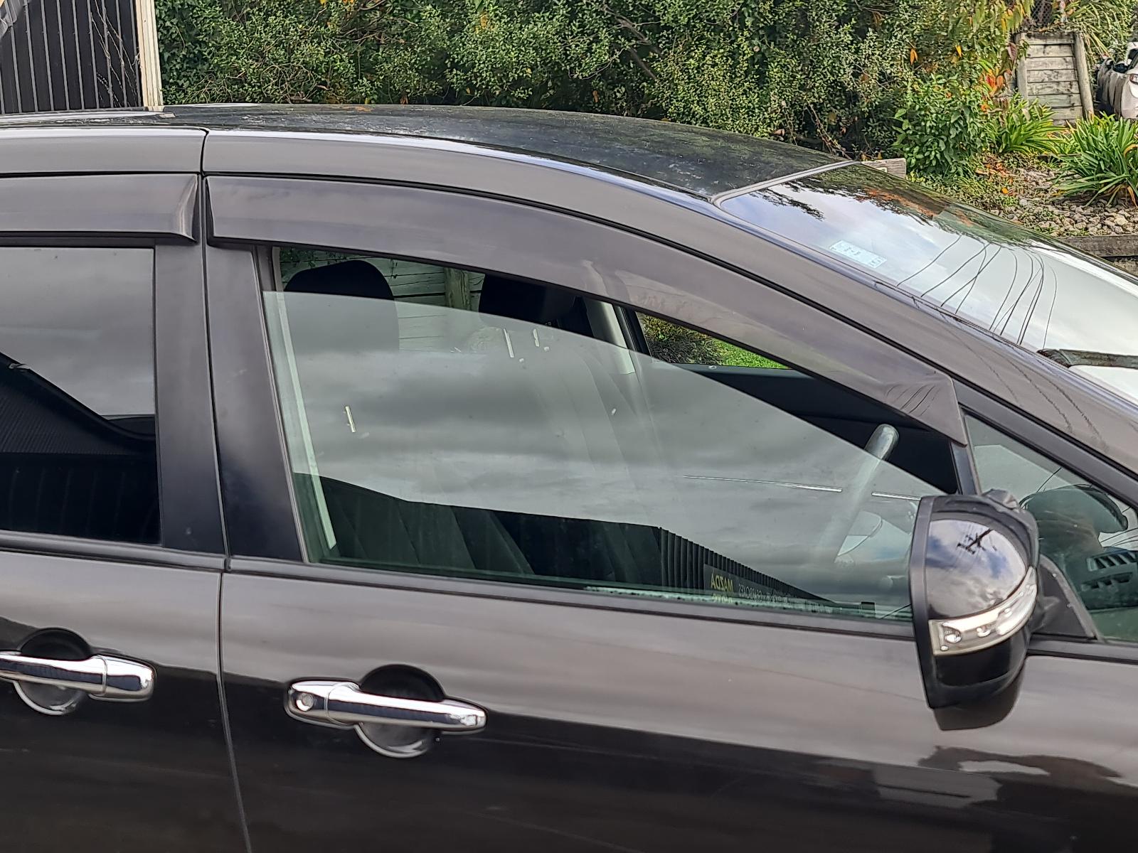 Mazda MPV - LY3P 2007-Present